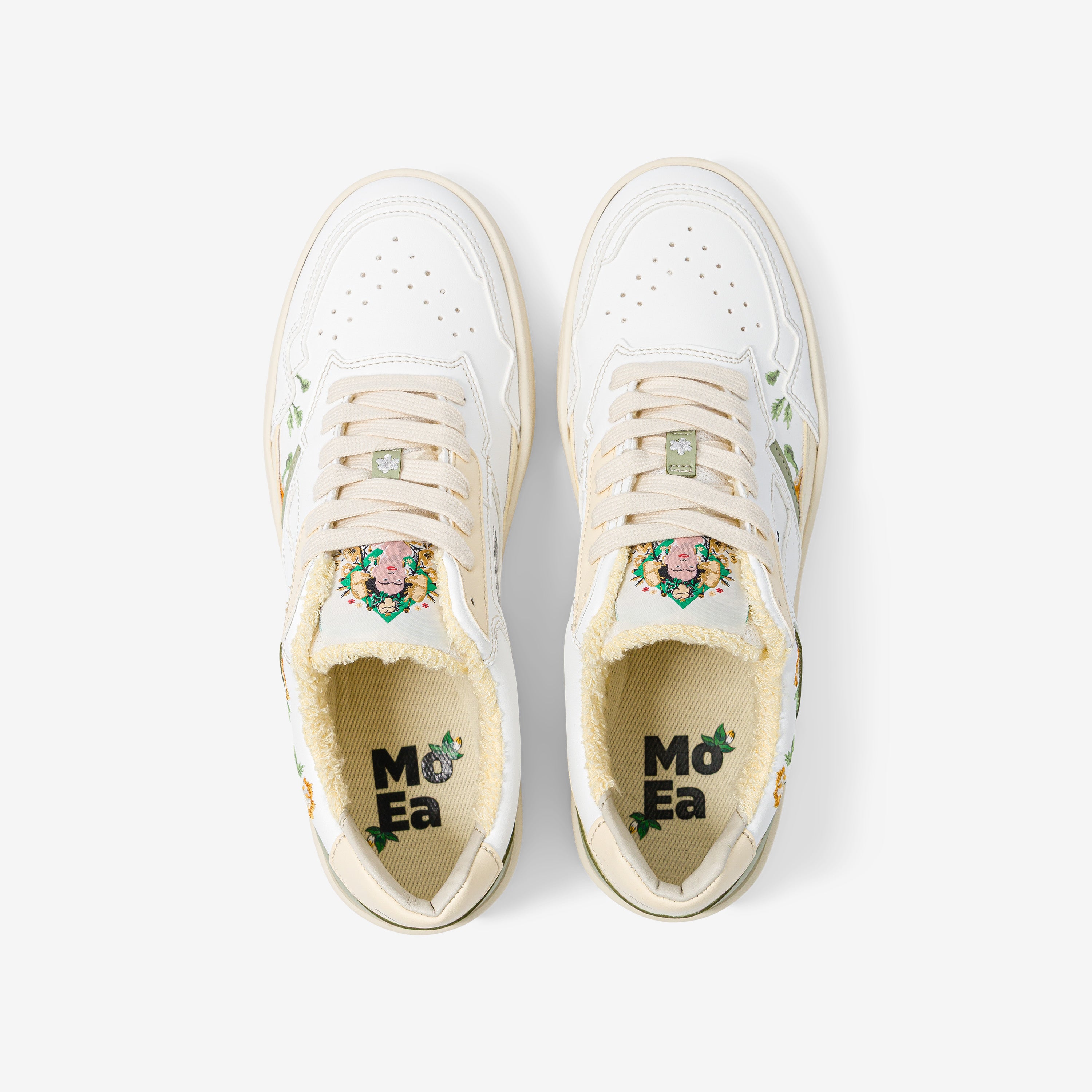 moea-gen1-frida-kahlo-x-moea-flower-nostalgia-sneaker image 6