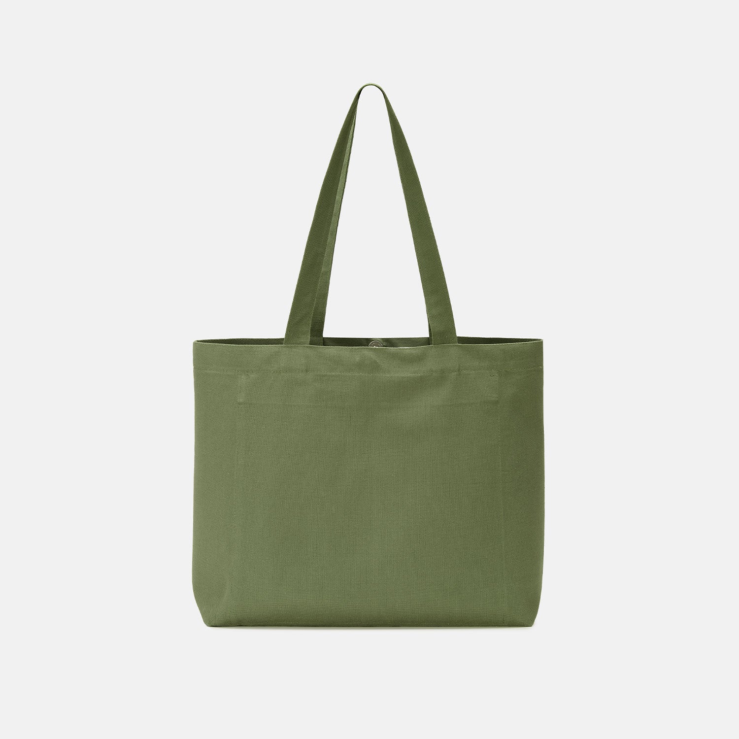 saye-born-in-poblenou-totebag-forest-bio-baumwolle image 4