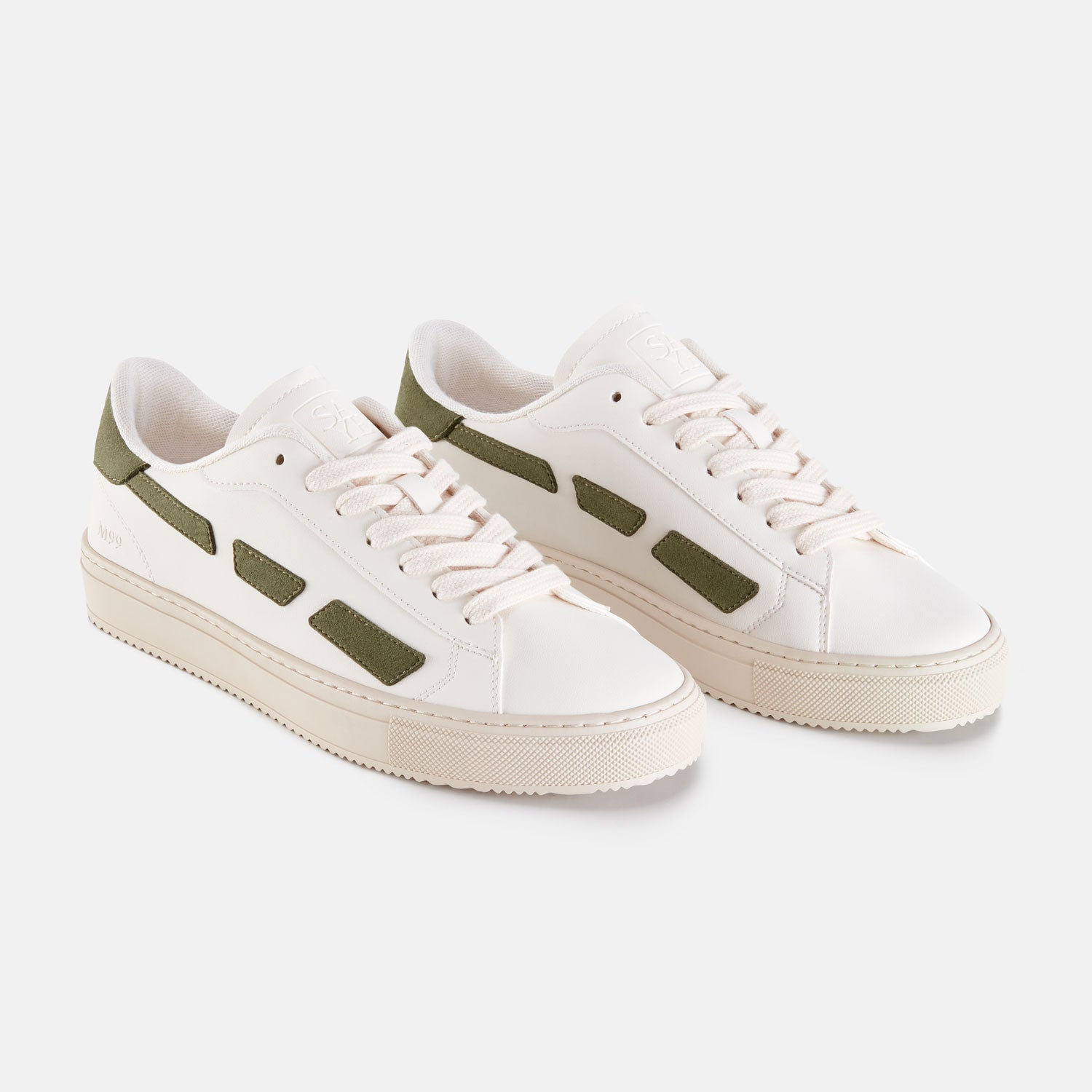 saye-m99-city-vegane-sneaker-forest image 3