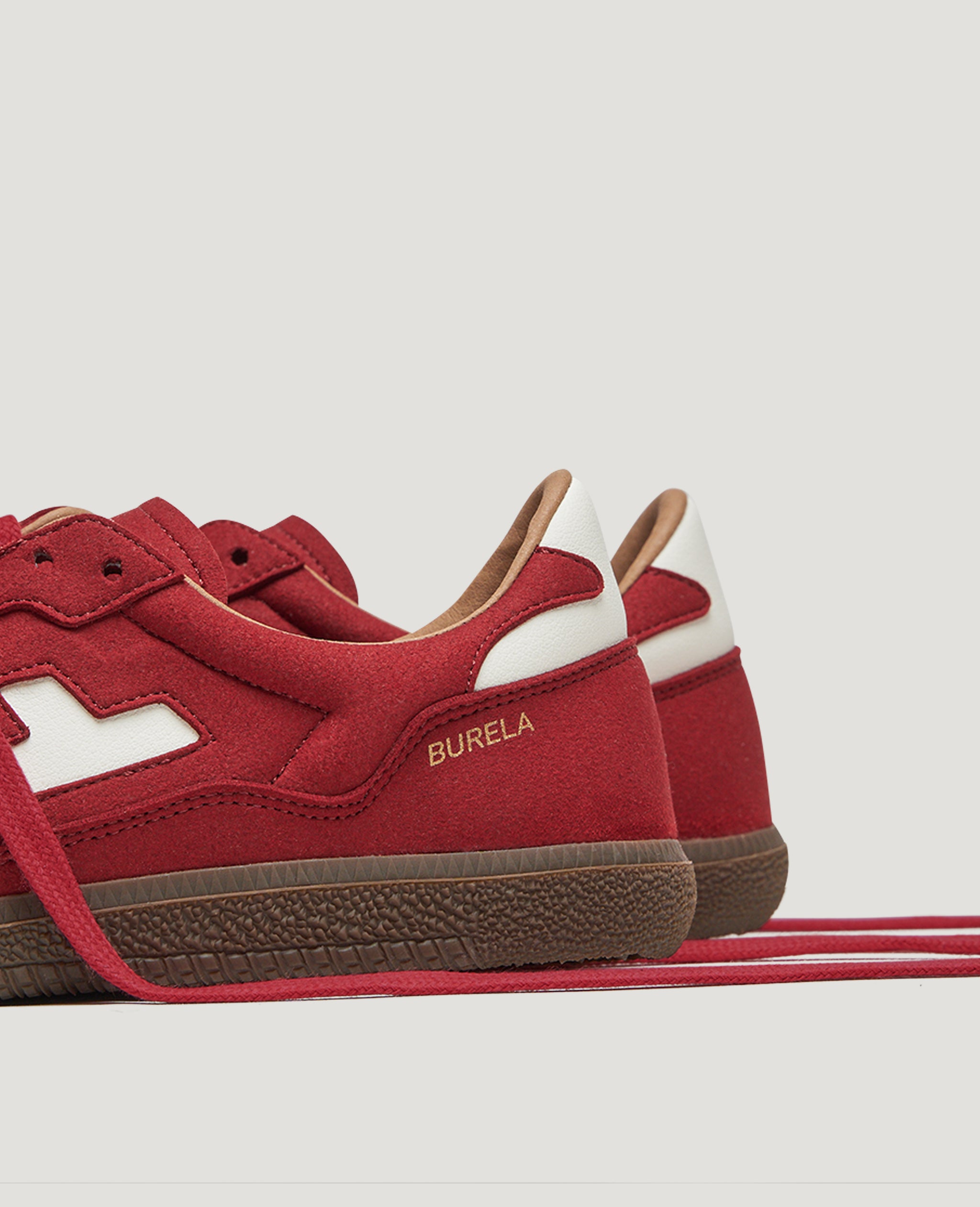flamingos-life-burela-slim-cherry-vegane-sneaker image 4