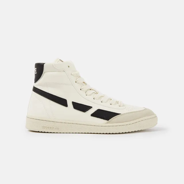 saye-m89-high-black-vegane-high-top-sneaker image 1