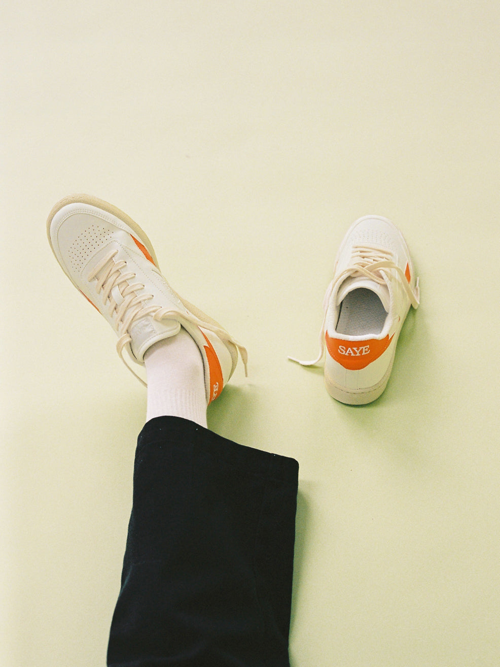 saye-m89-icon-vegane-retro-sneaker-polar-mapple image 8