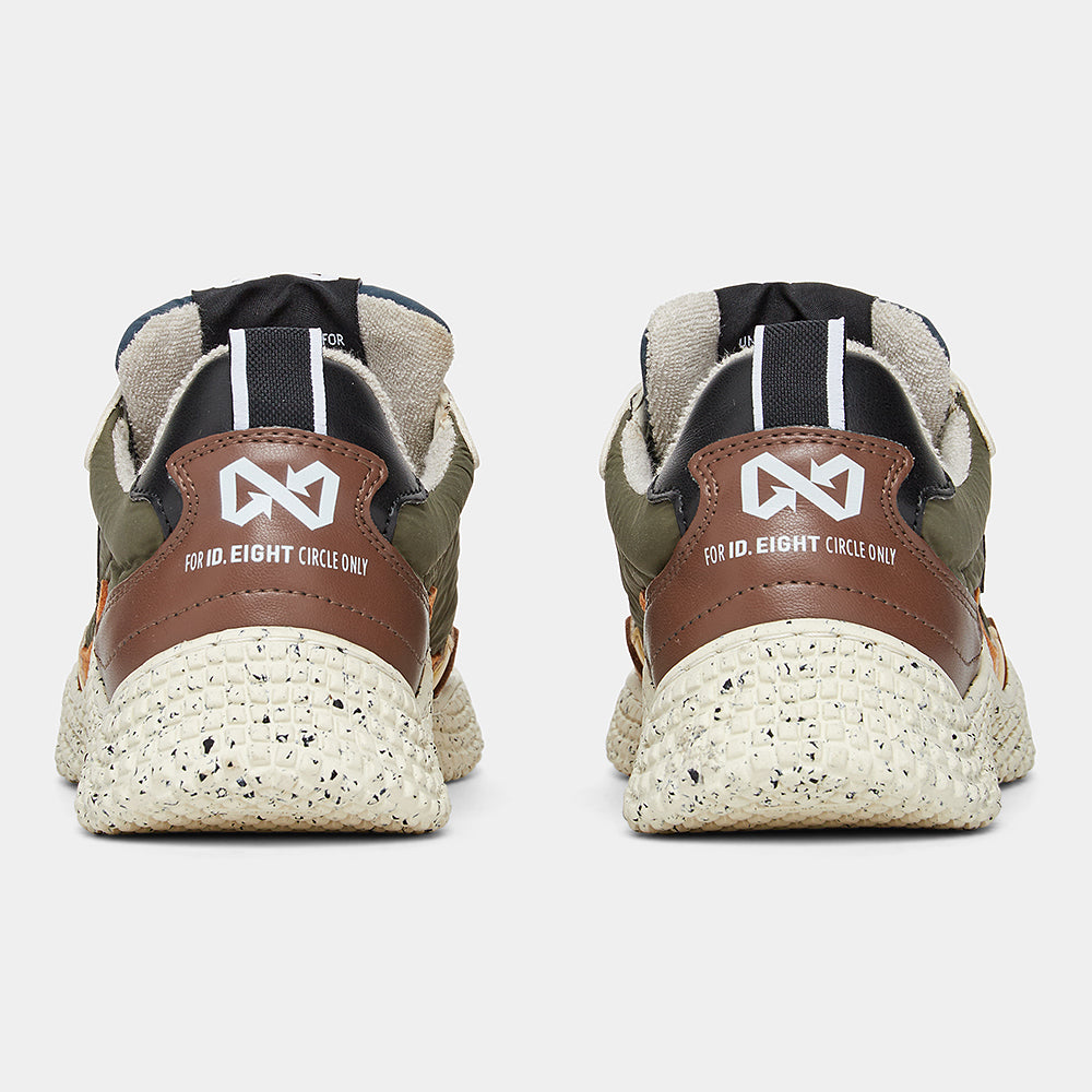 id-eight-hana-frosted-leaves-vegane-sneaker image 7