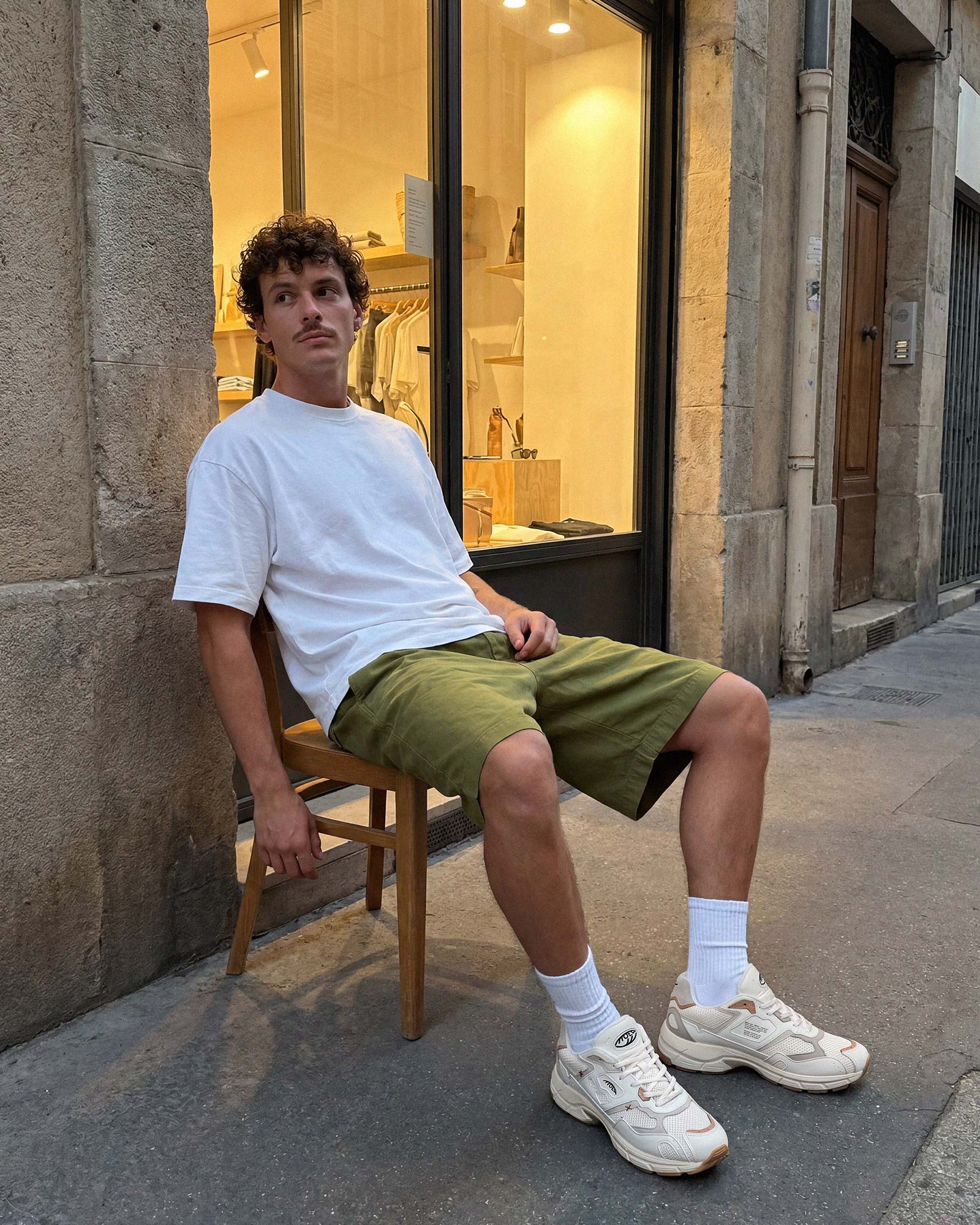 moea-rush-craft-corn-veganer-sneaker-herren image 4