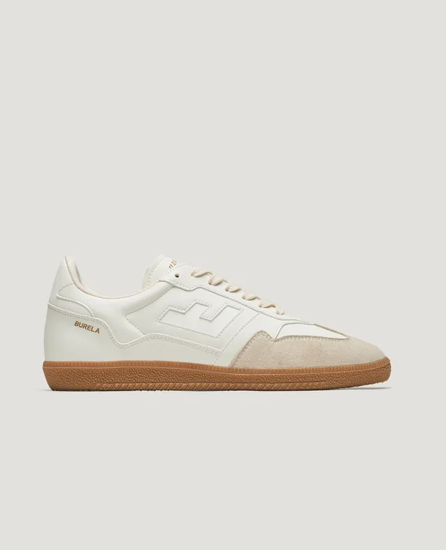 flamingos-life-burela-slim-vegane-sneaker-gesso-white image 1