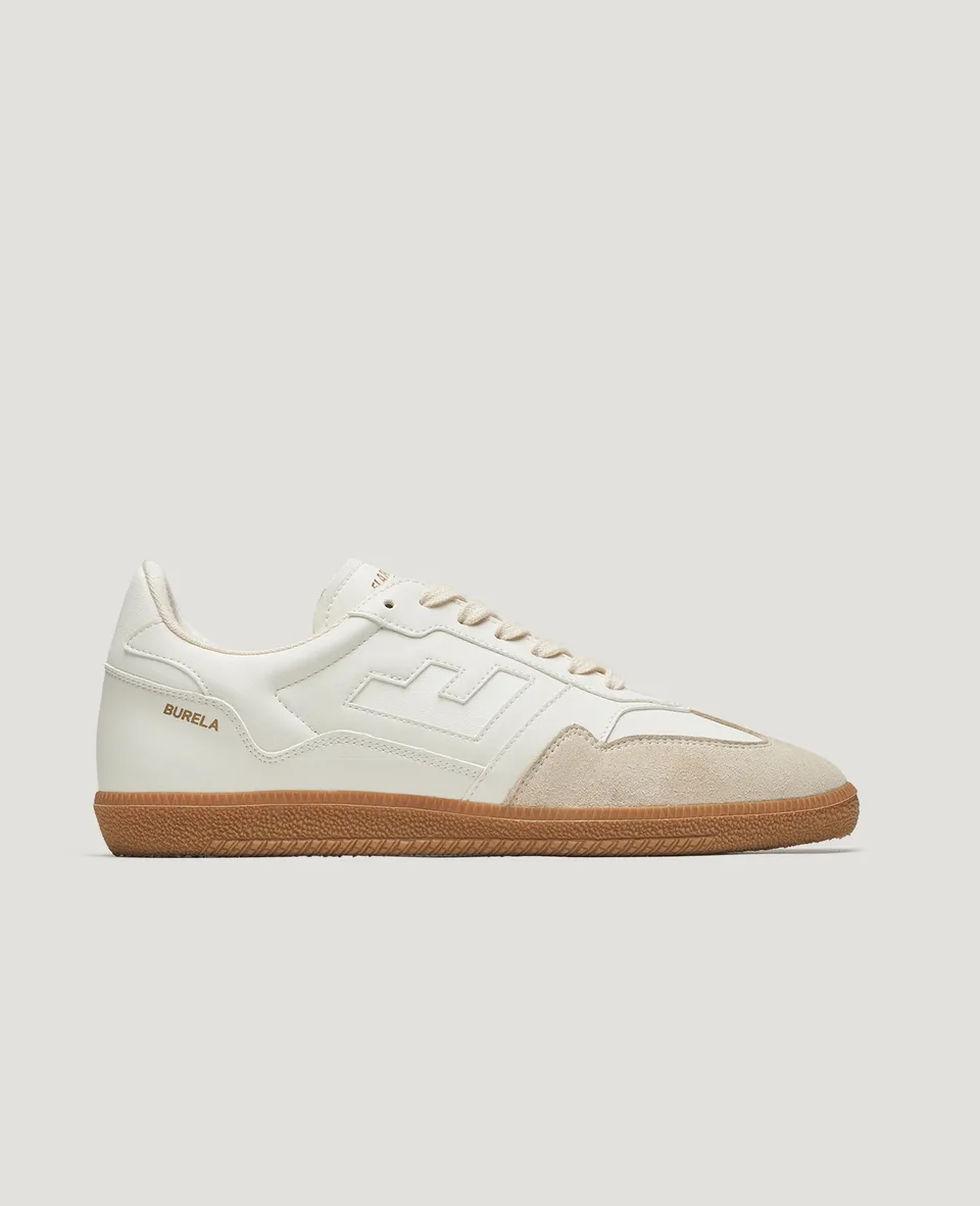 flamingos-life-burela-slim-vegane-sneaker-gesso-white image 1
