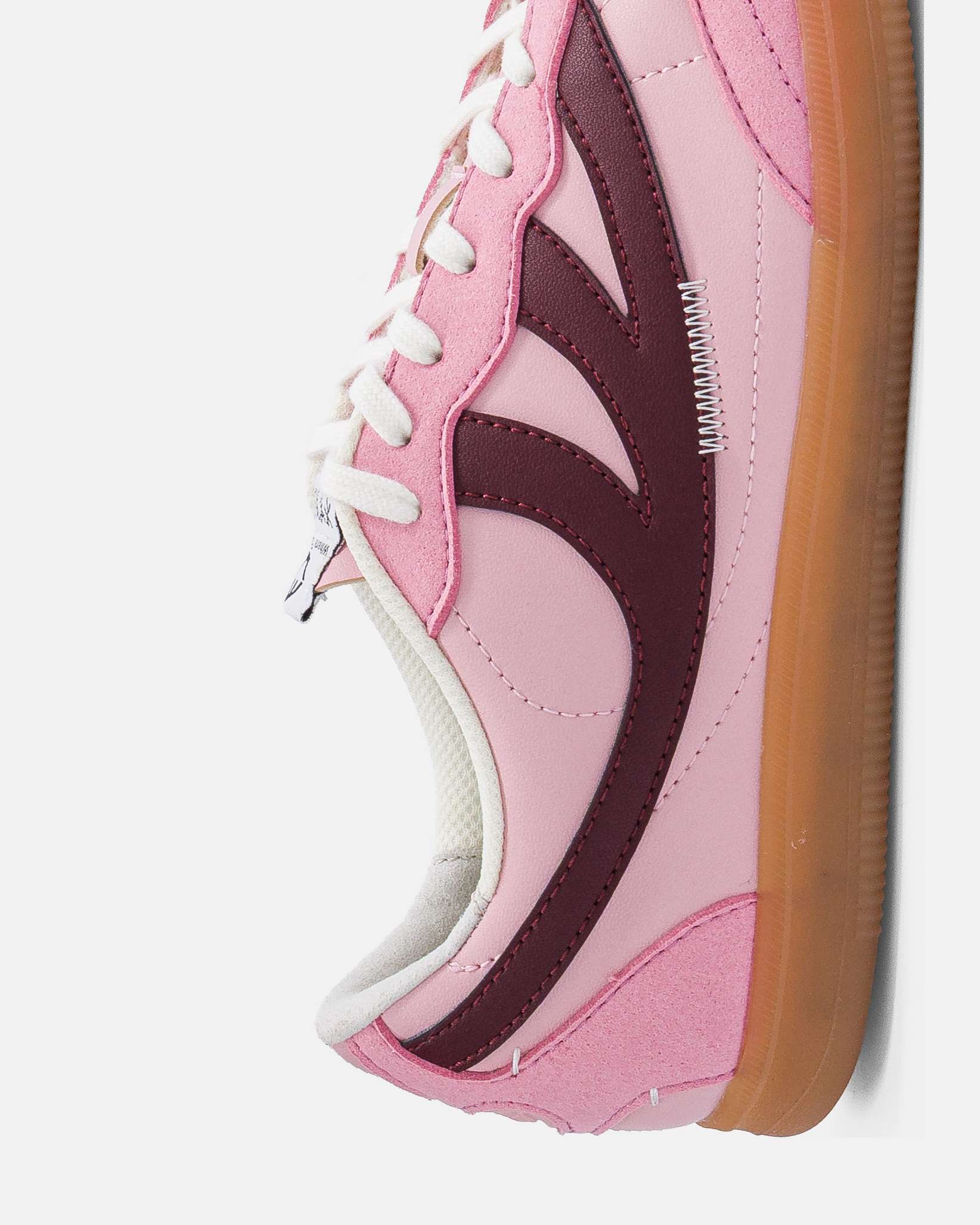 moea-flow-vegane-sneaker-pink-wine-corn image 6