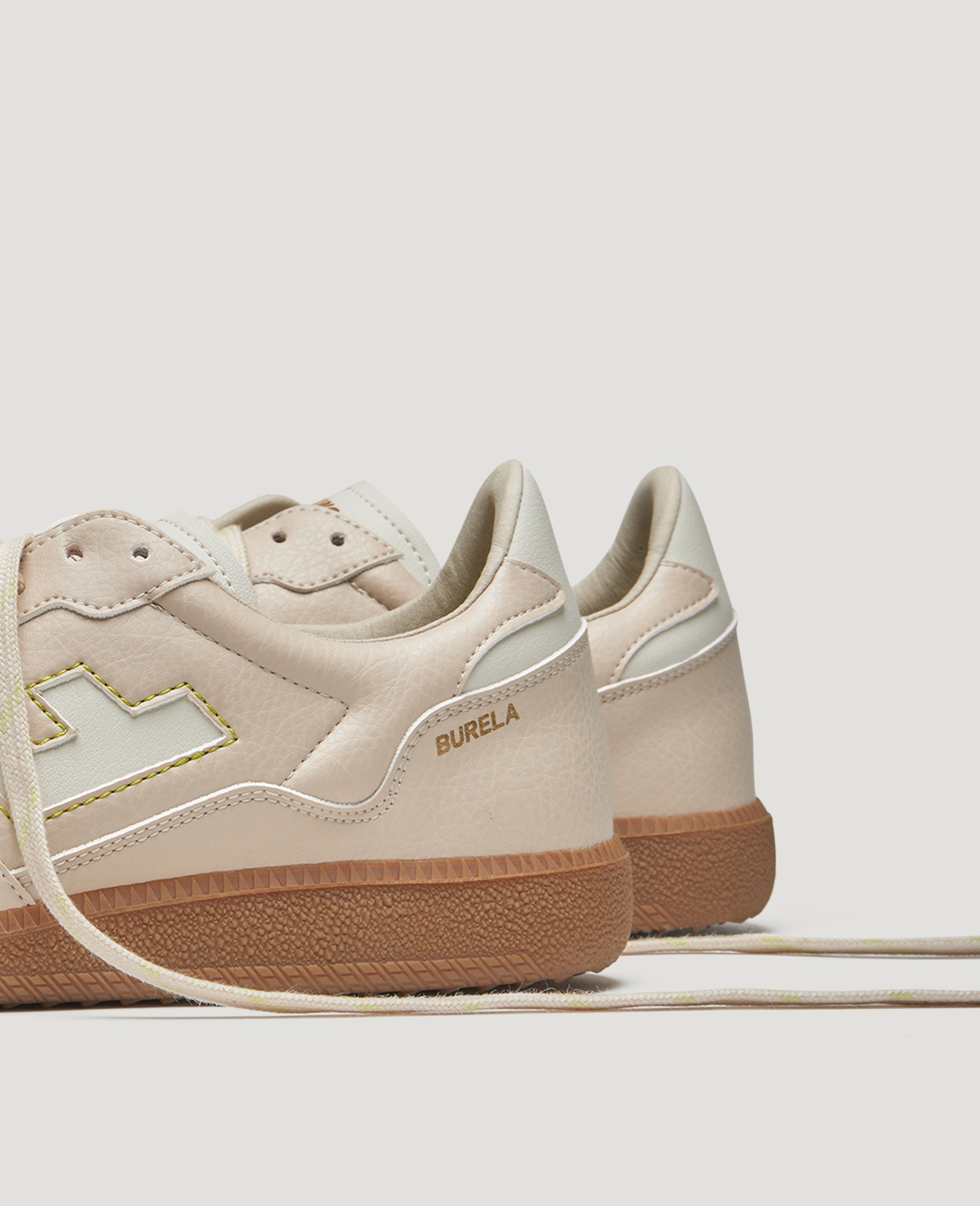 flamingos-life-burela-slim-sand-matcha-veganer-sneaker image 4