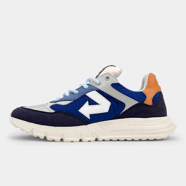 id-eight-maru-mixed-blues-veganer-sneaker-blau-grau-orange image 1