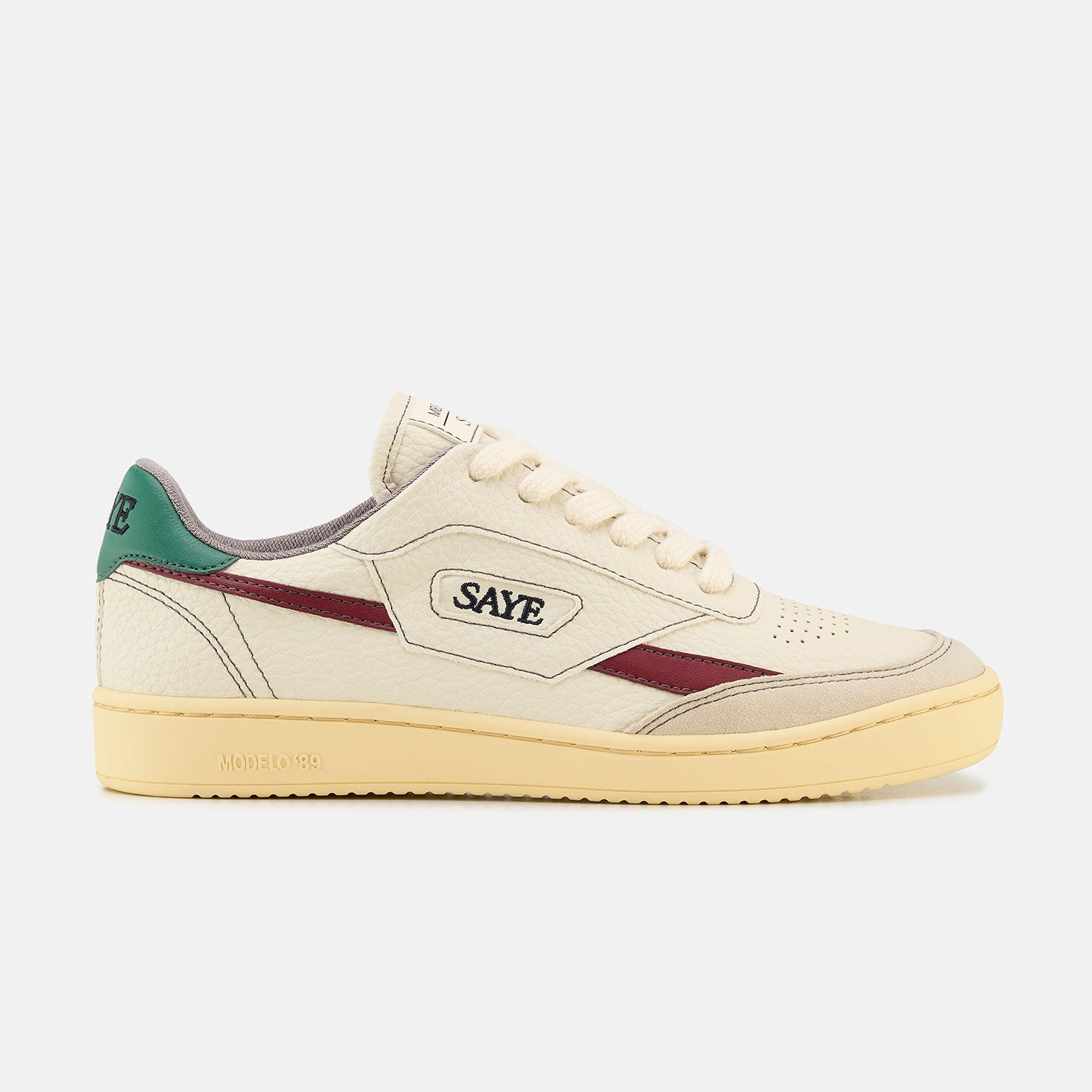 saye-m89-icon-sneaker-lignify-garnet-pine image 6