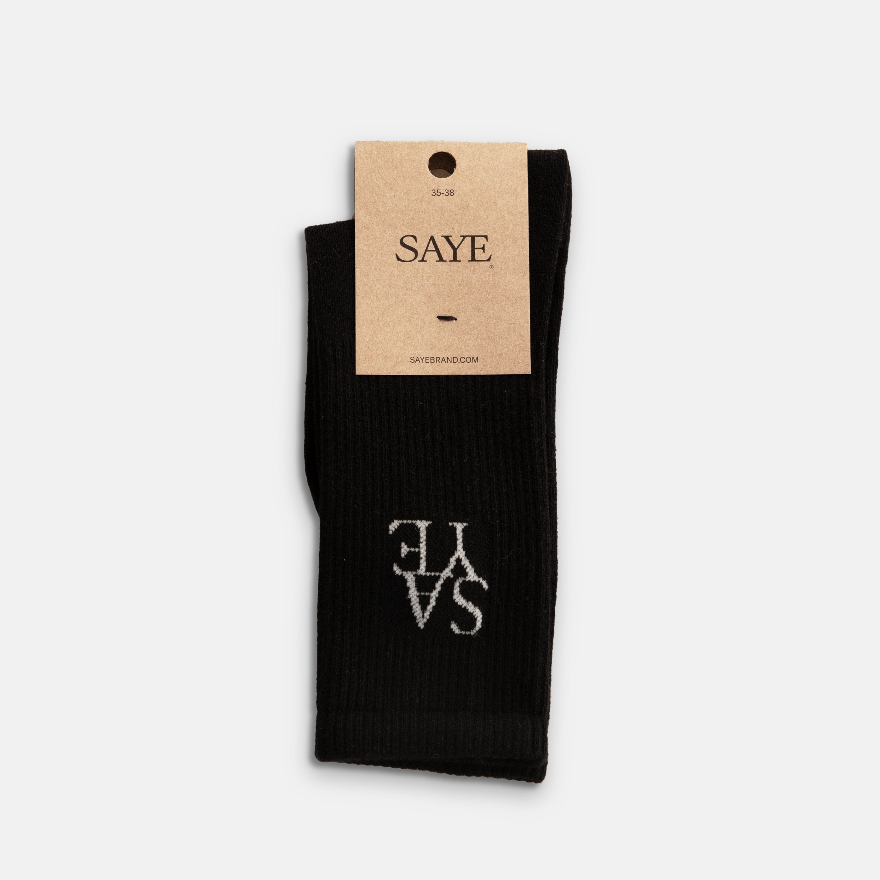 saye-cl-crew-socks-unisex-crew-socken image 2