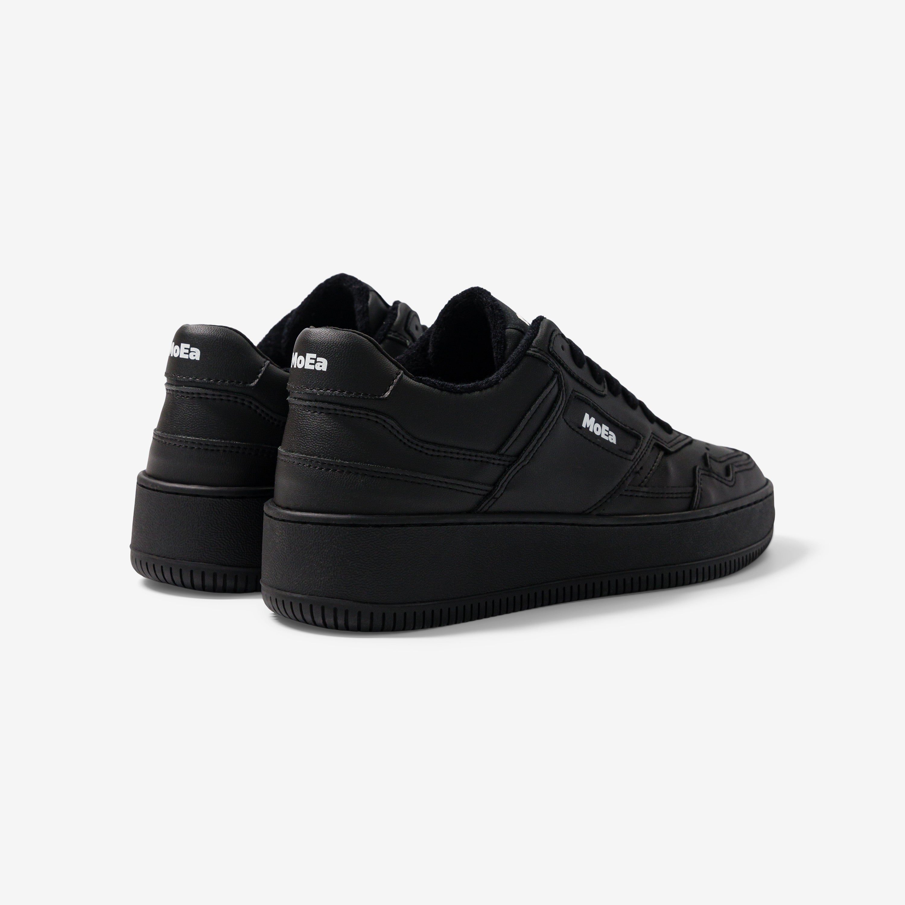 moea-gen1-grapes-full-black-veganer-sneaker image 3