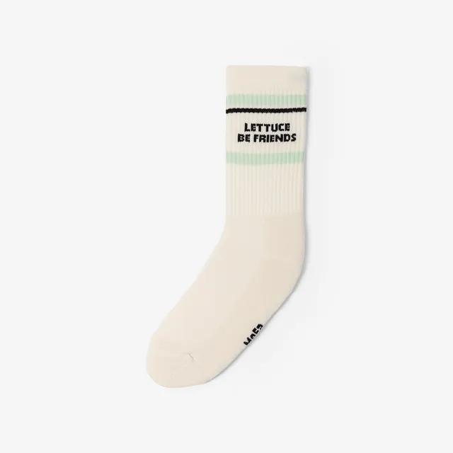 moea-bamboo-socks-lettuce-be-friends-vegane-socken image 1