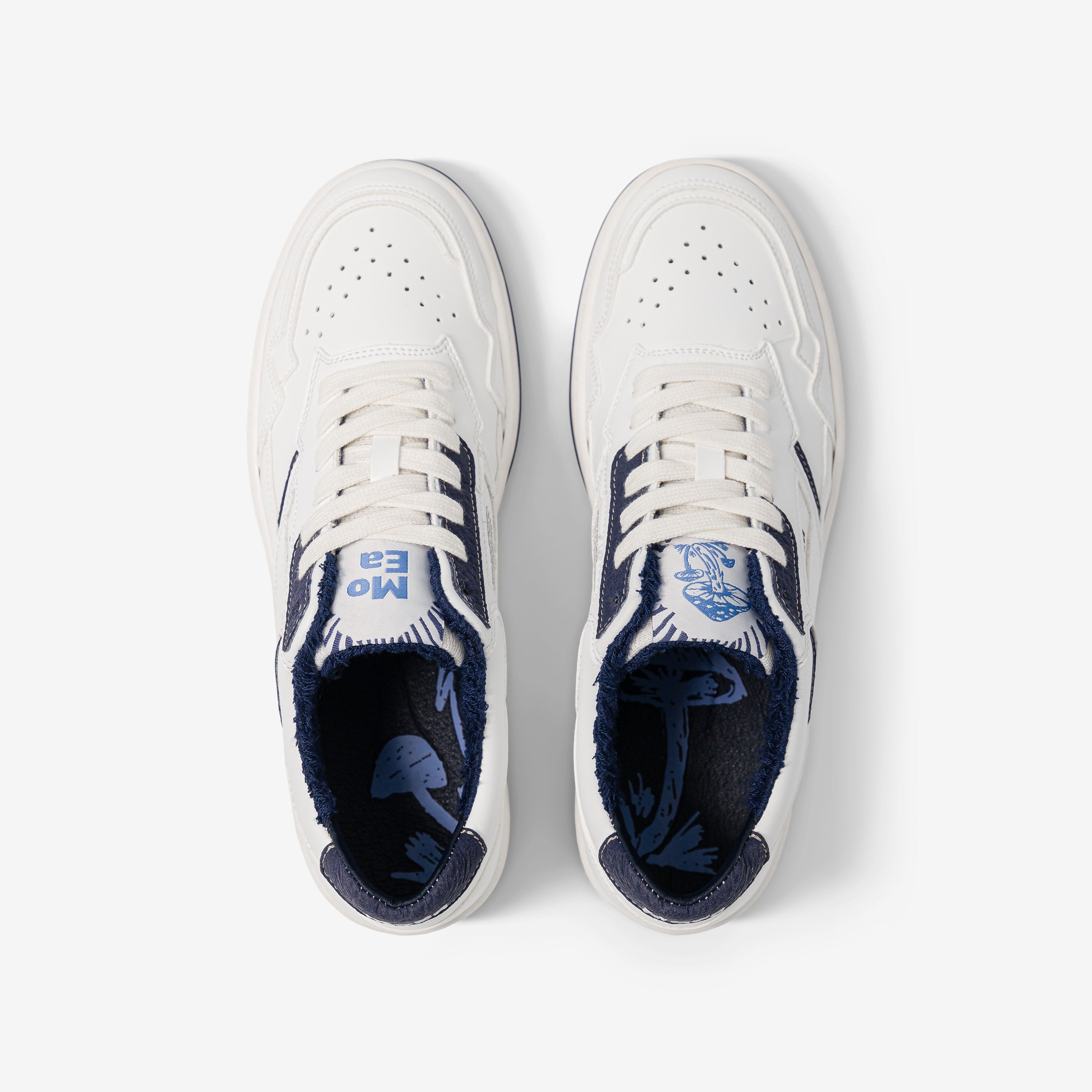 moea-gen1-mushroom-light-navy-sneaker image 6
