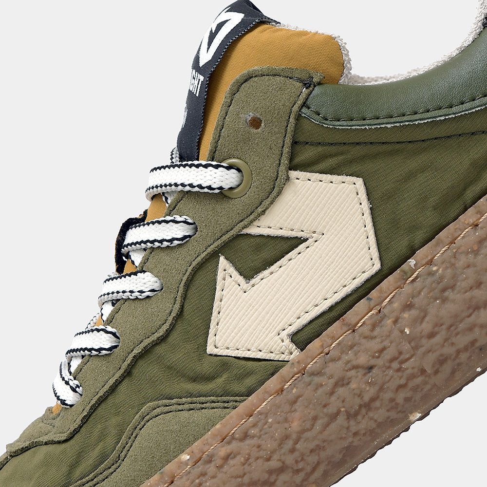 id-eight-uriduri-sage-veganer-sneaker-gr-n-senfgelb-braun image 6