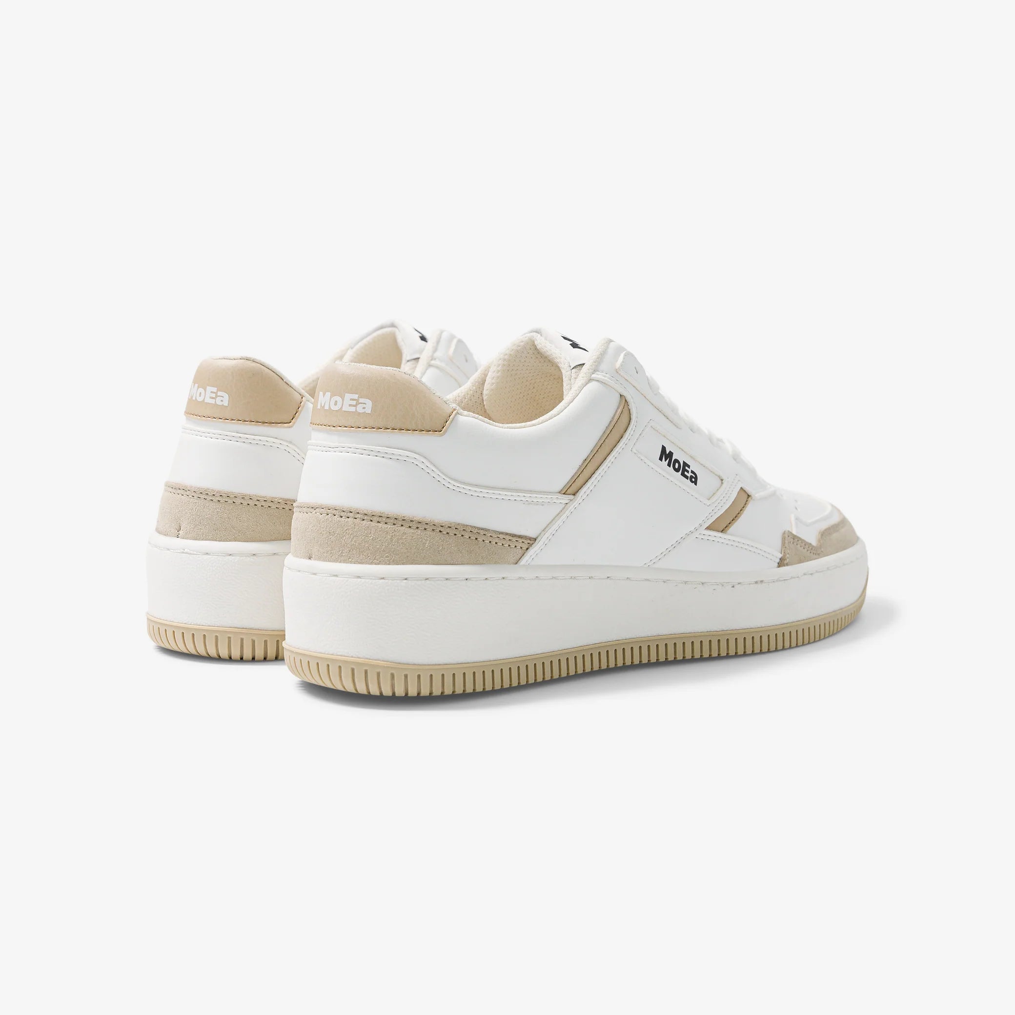 moea-gen1-corn-white-beige-suede-sneaker image 4