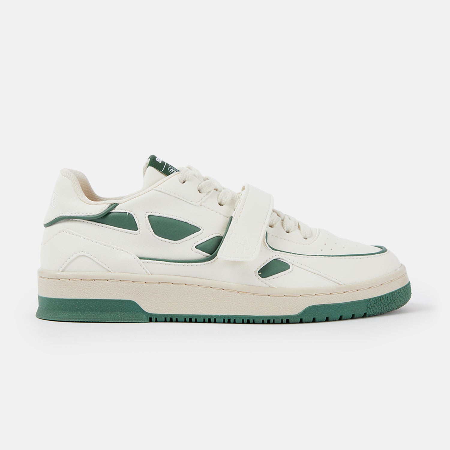 saye-m92-bold-vegane-chunky-sneaker-pine image 2