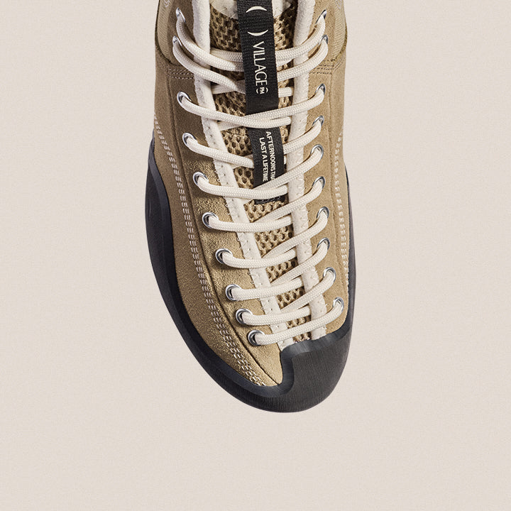 village-pm-1pm-mid-mid-top-skateboard-schuh image 2