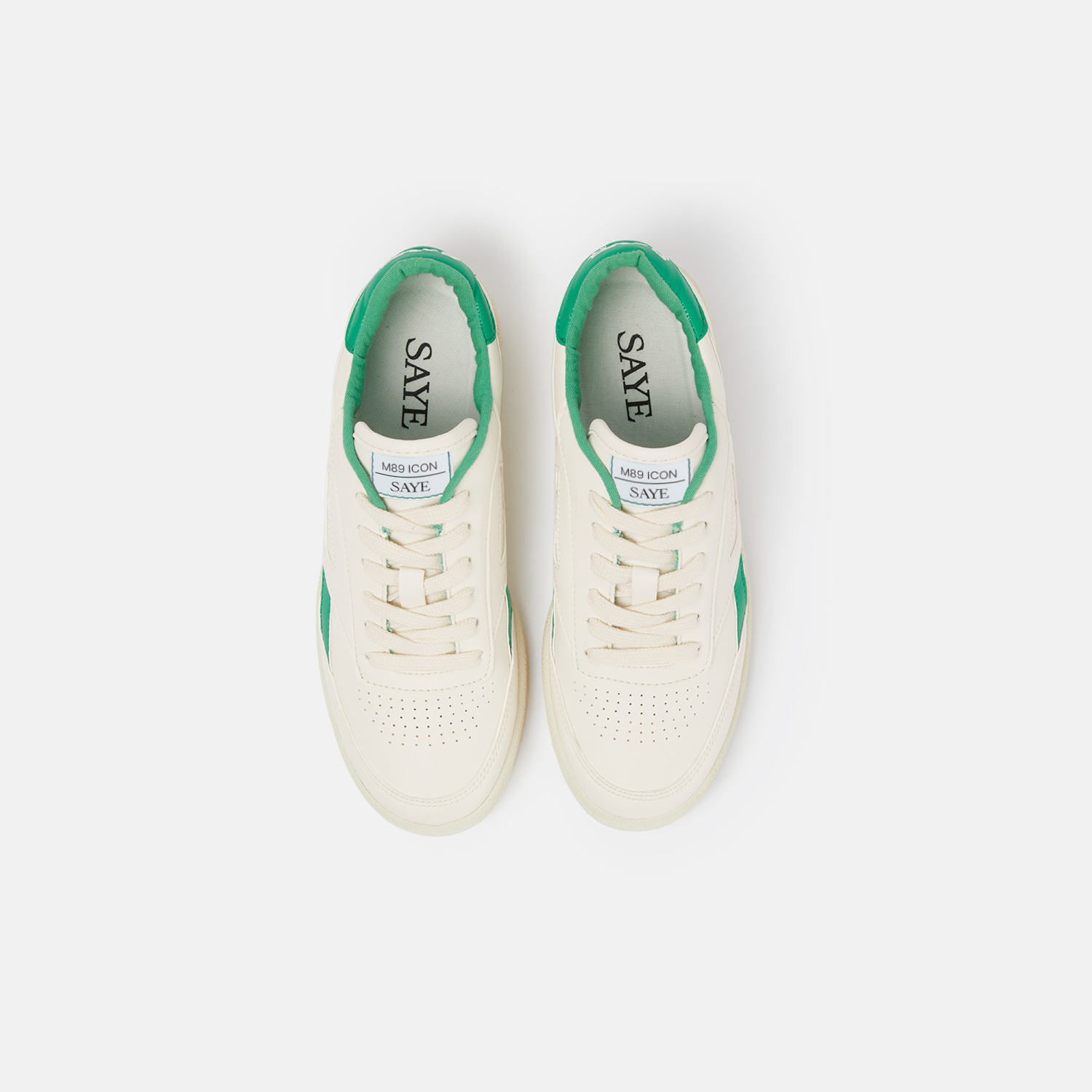 saye-m89-icon-jade-low-sneaker-unisex image 4