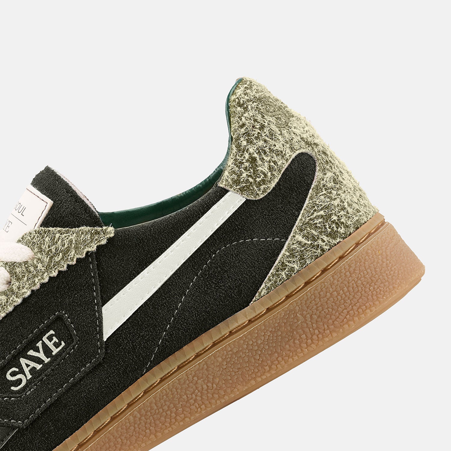 saye-m70-soul-retro-sneaker-forest-ivory image 6