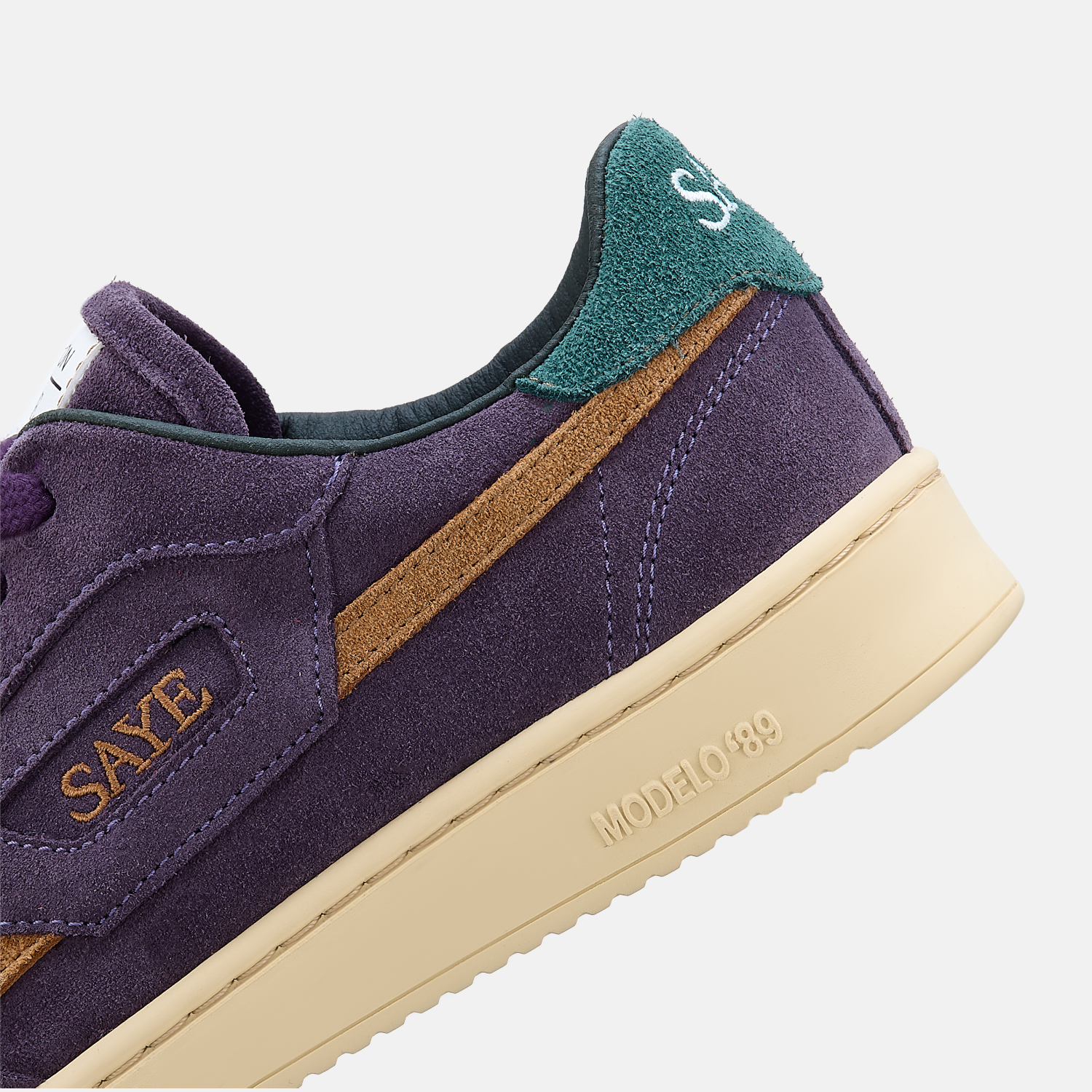 saye-m89-icon-sneaker-plum-mustard image 6
