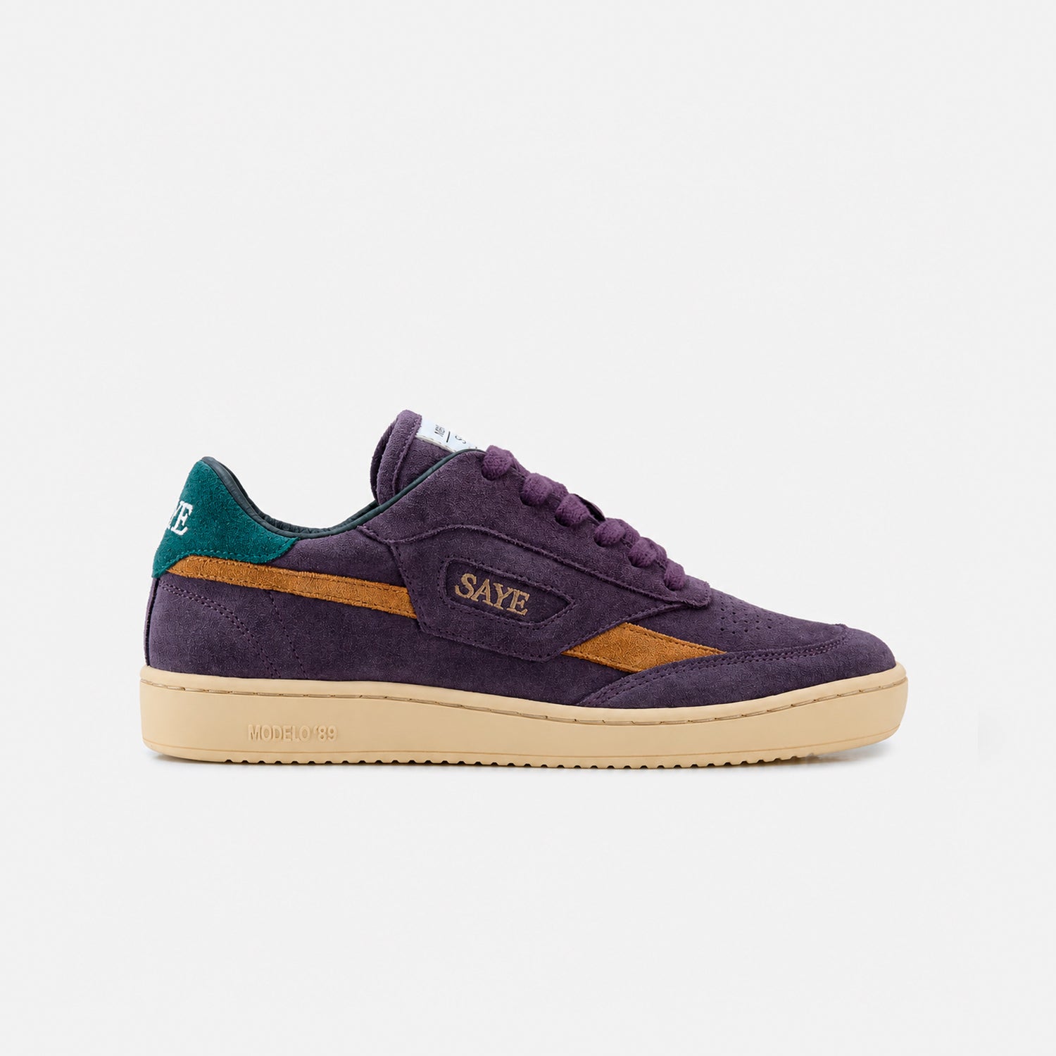 saye-m89-icon-sneaker-classic-variante image 2