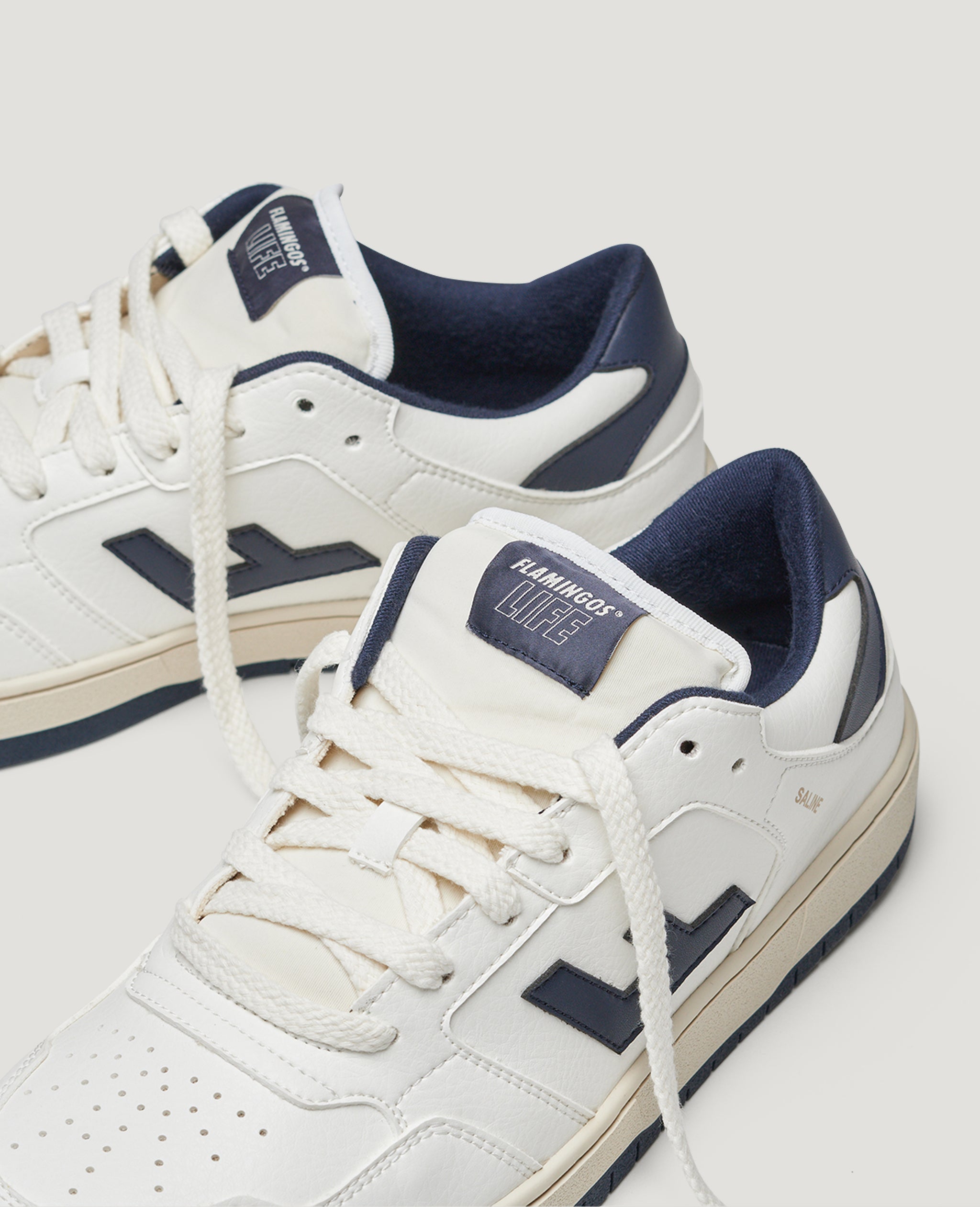 flamingos-life-saline-navy-vegane-sneaker image 3