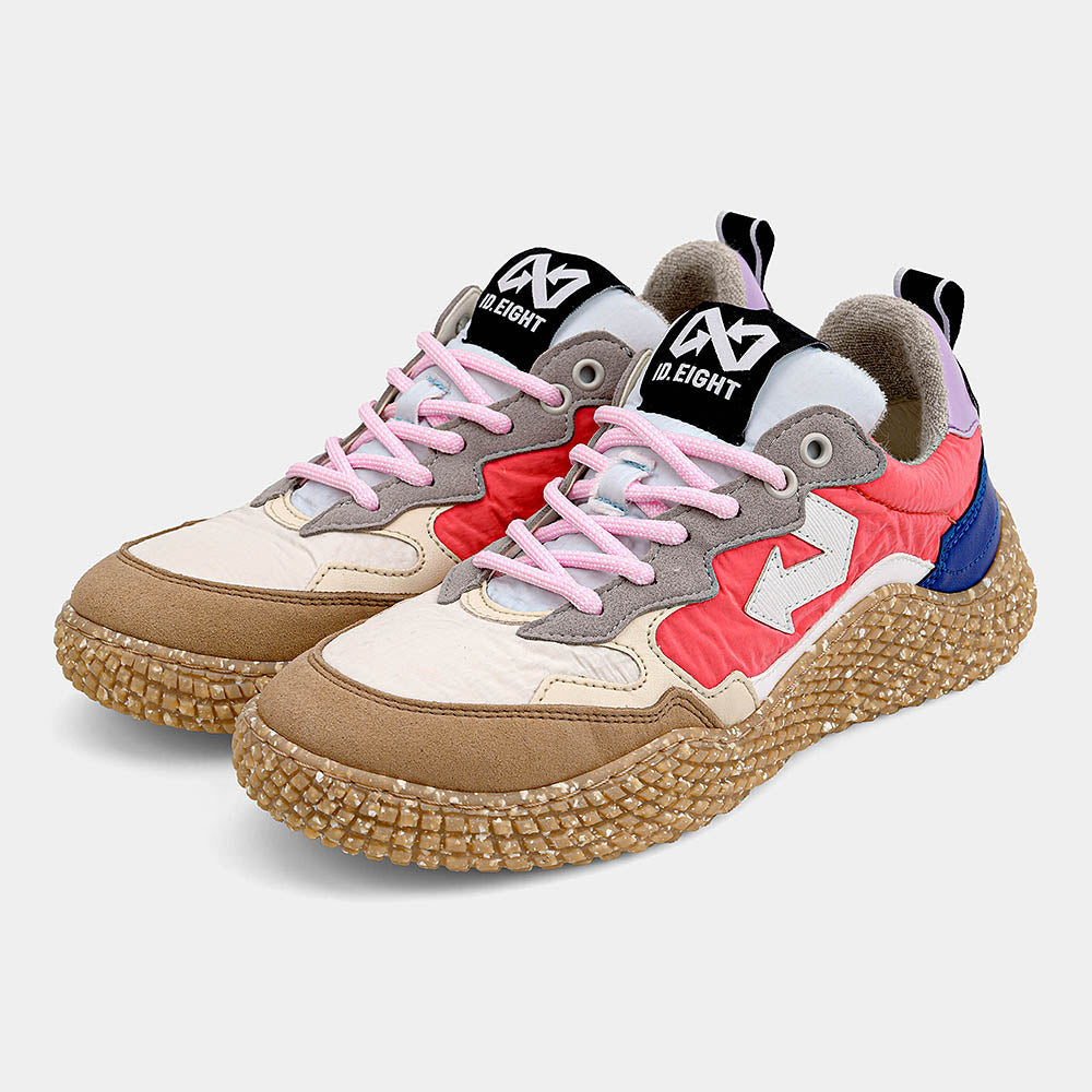 id-eight-hana-street-confetti-nachhaltiger-veganer-sneaker image 4