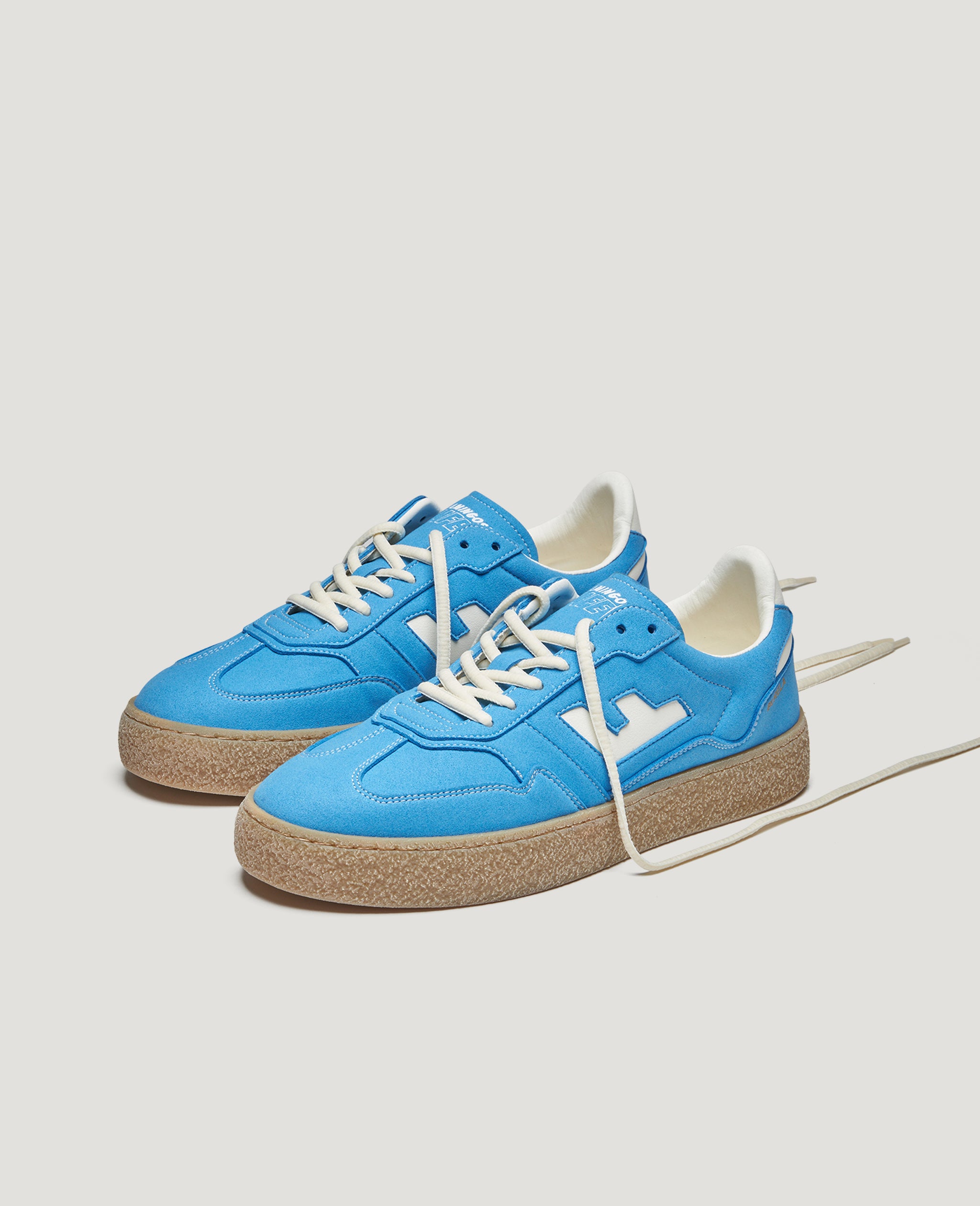 flamingos-life-burela-bold-elements-water-veganer-chunky-sneaker image 2