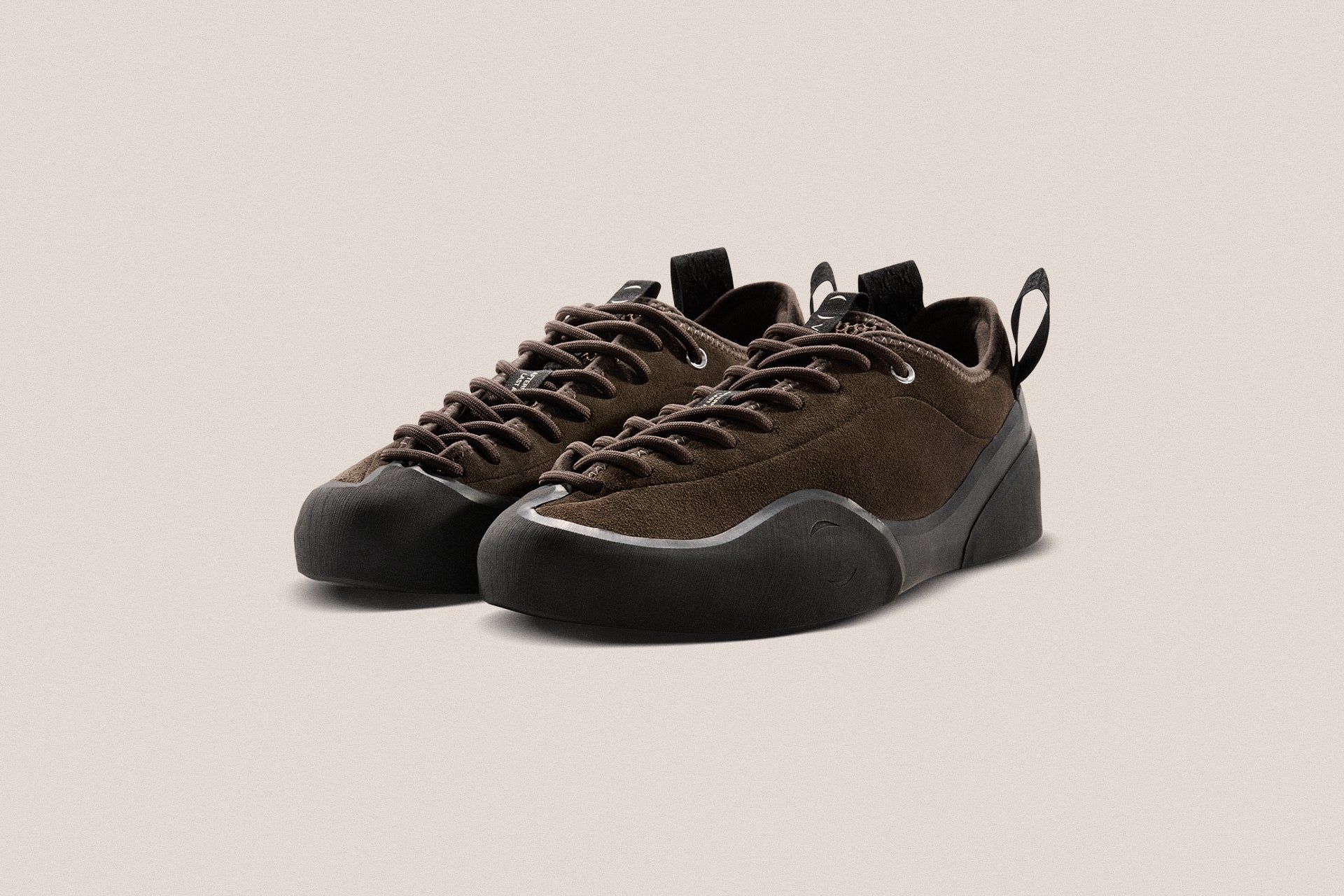 village-pm-1pm-low-top-skateboard-schuh-2 image 7