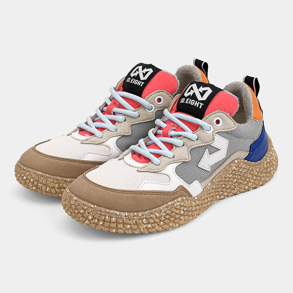 id-eight-hana-sonntags-blue-veganer-sneaker-sand-beige-blau image 4