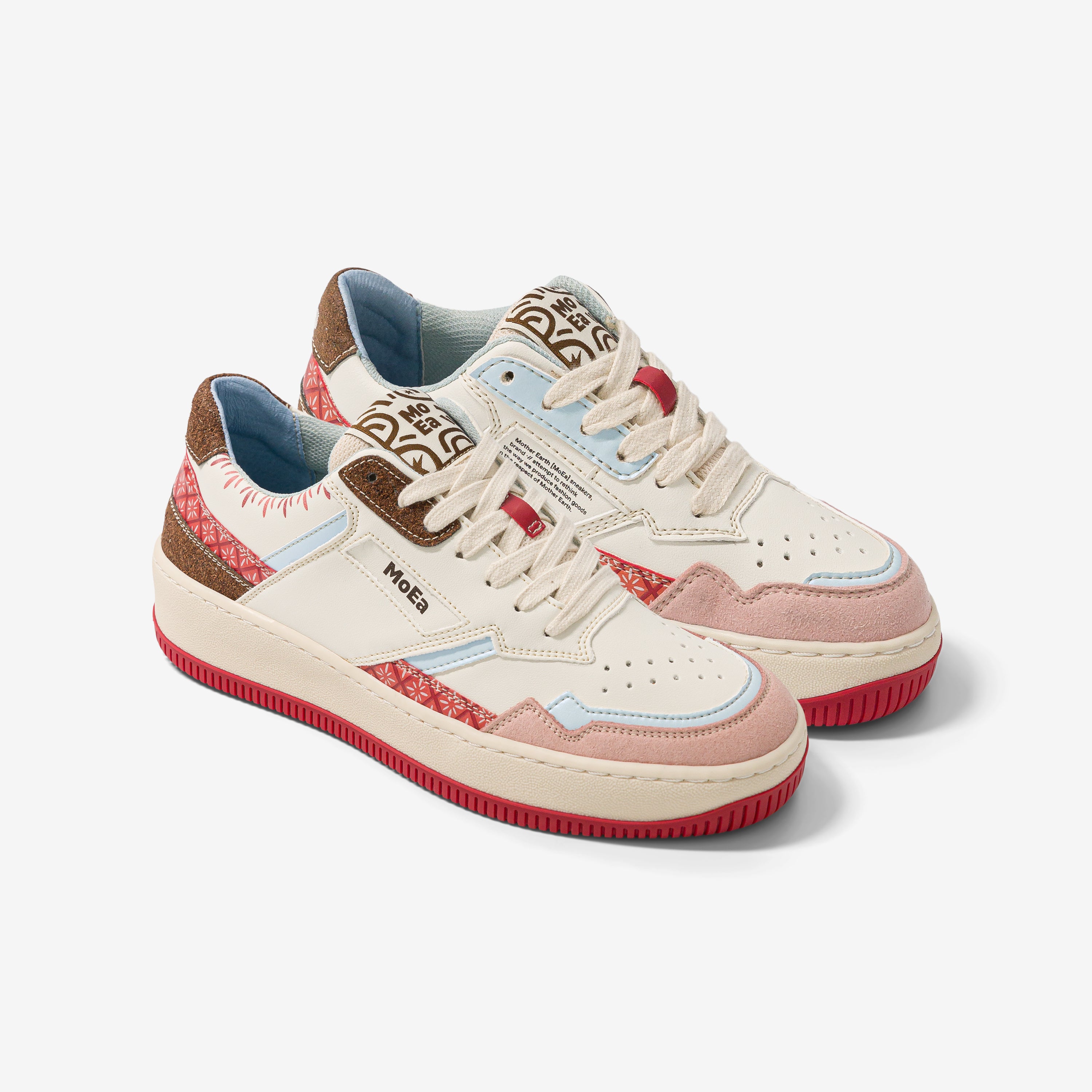 moea-gen1-moana-kids-sneaker-kokosnuss image 4