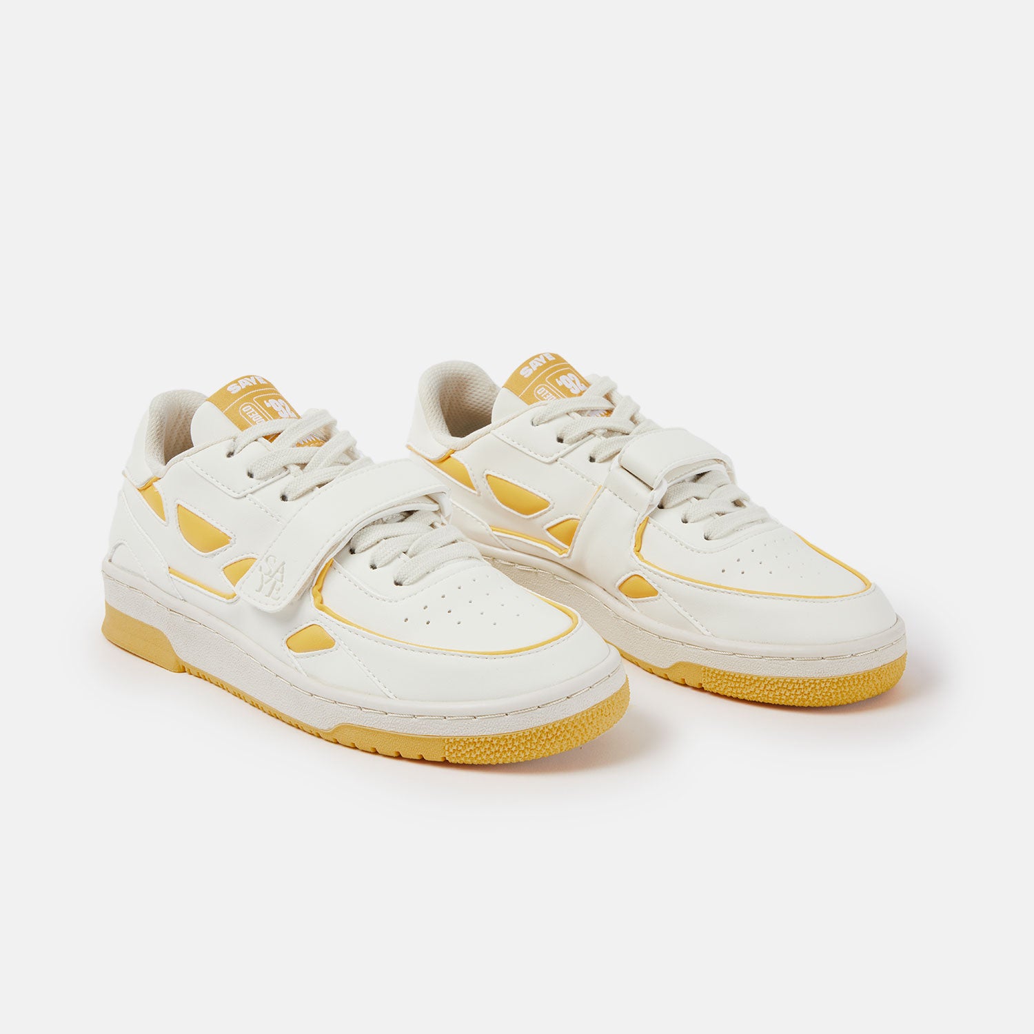 saye-m92-bold-chunky-sneaker-honey image 4