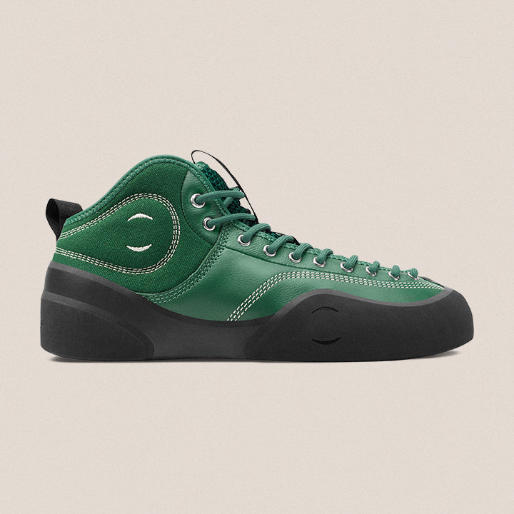 village-pm-1pm-mid-mid-top-skateschuh image 1