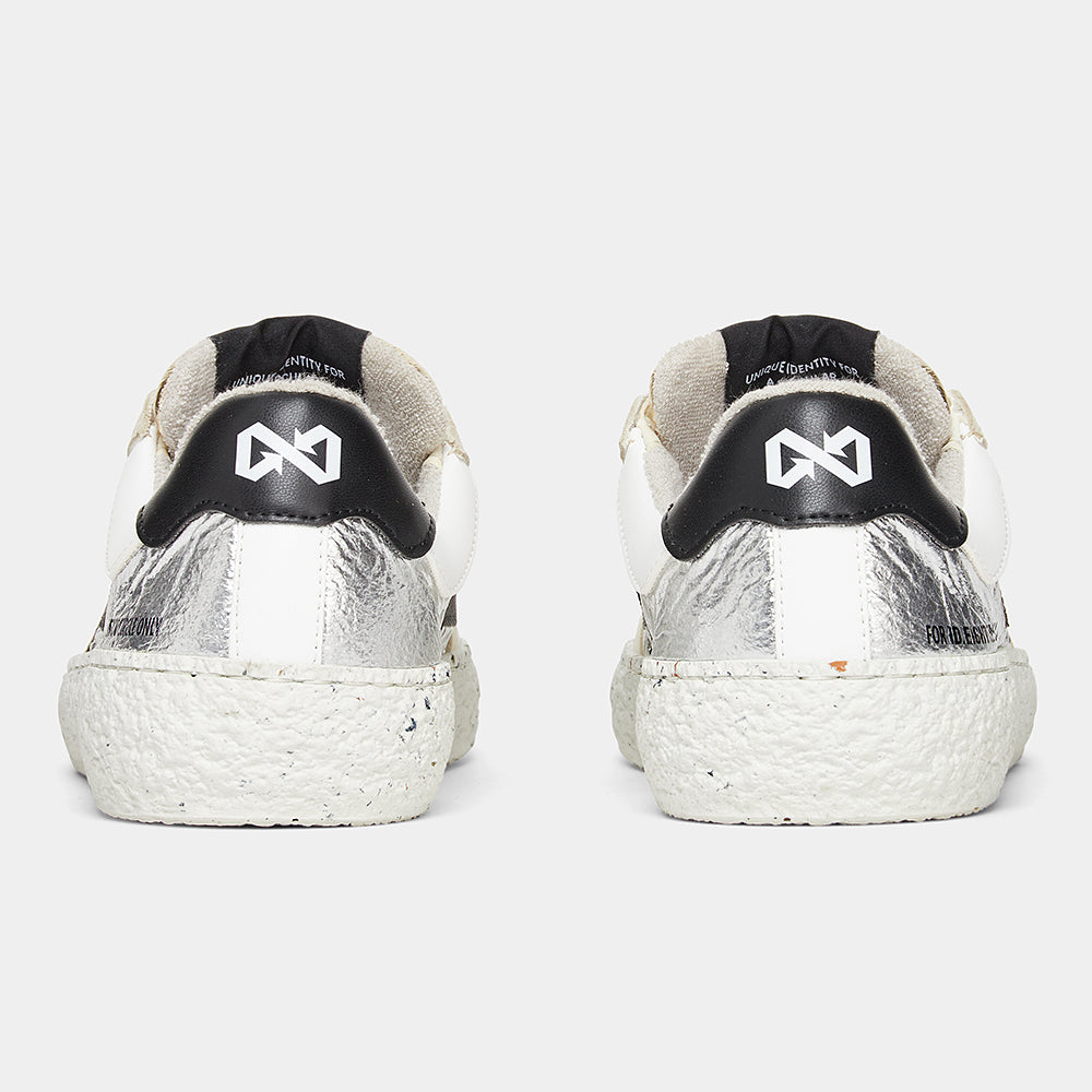 id-eight-uriduri-silver-veganer-urban-skate-sneaker image 7
