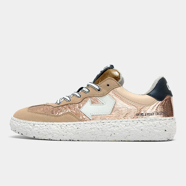 id-eight-uriduri-winter-rose-vegan-sneaker-puderrosa image 1