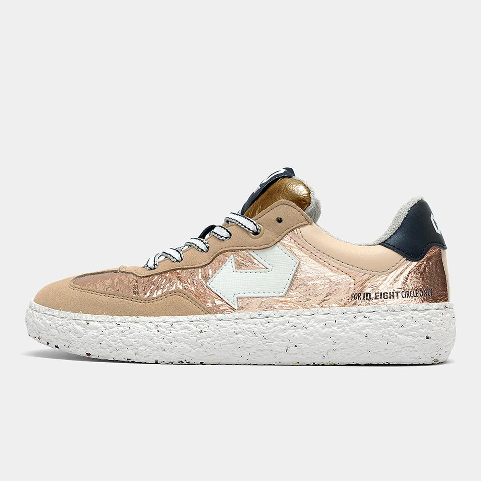 id-eight-uriduri-winter-rose-vegan-sneaker-puderrosa image 1