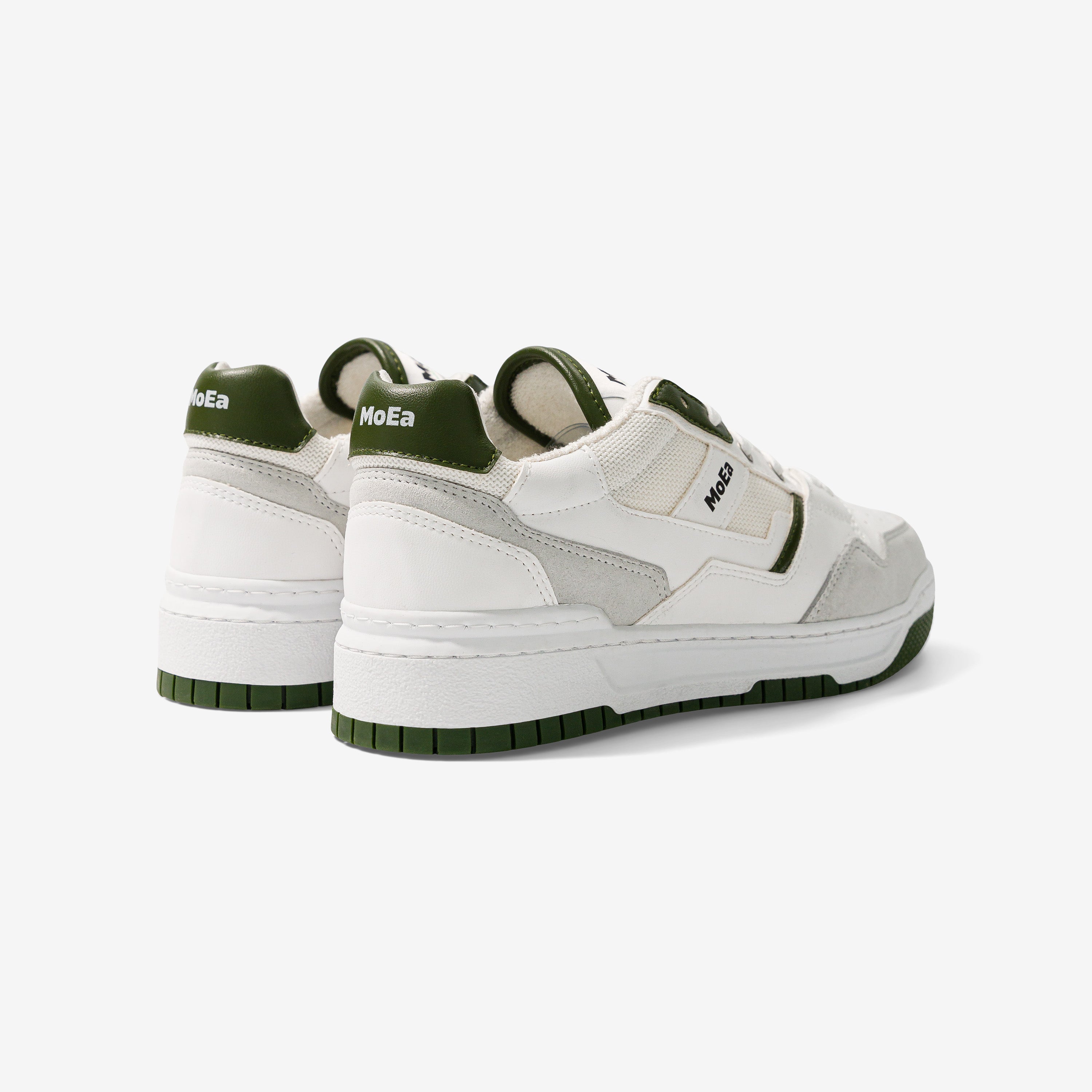 moea-gen2-cactus-white-green-vegane-sneaker image 4