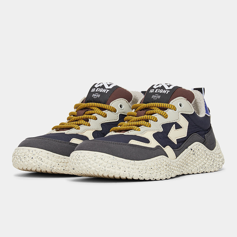 id-eight-hana-veganer-sneaker-midnight-sky image 4