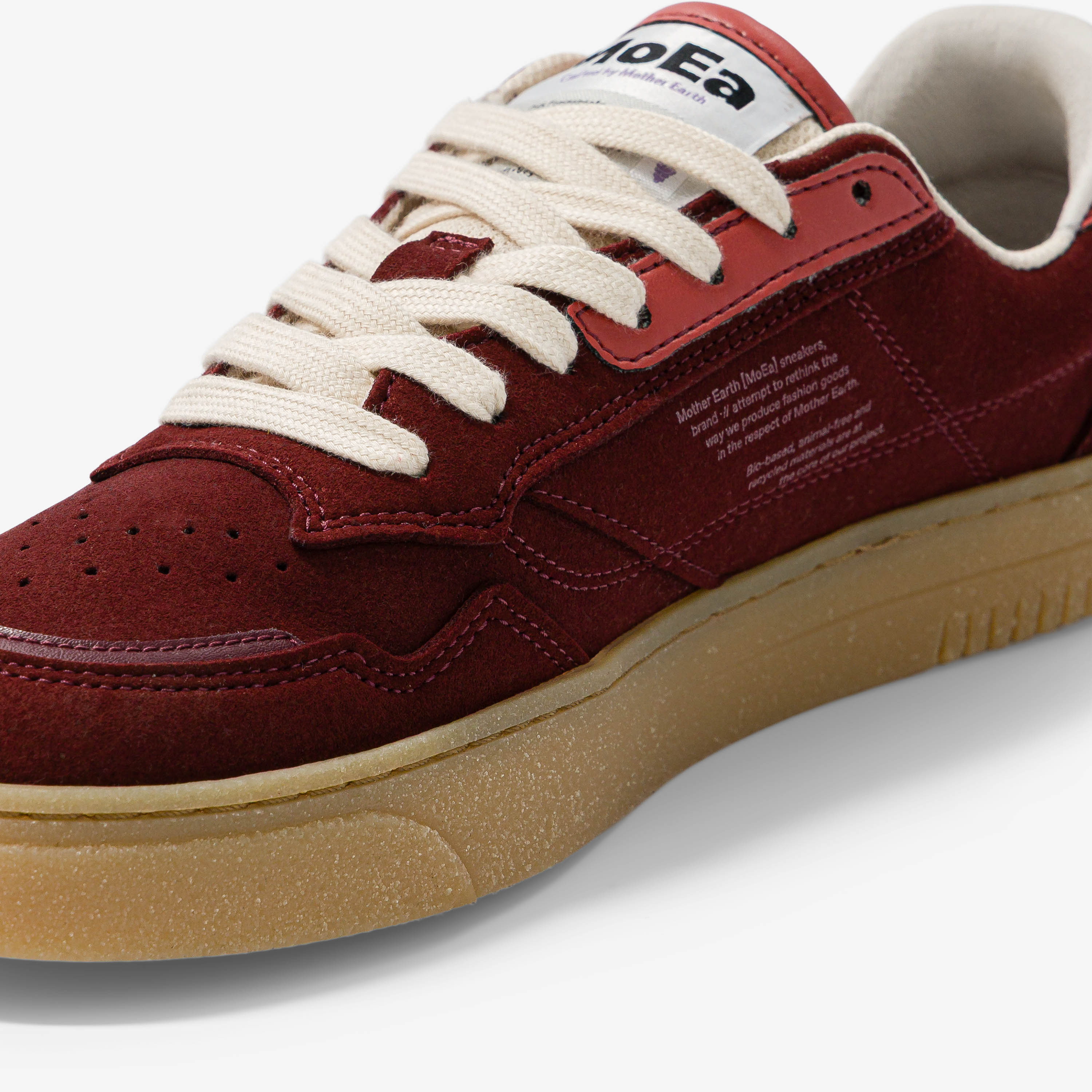 moea-gen9-vegane-sneaker-grapes-full-burgundy-suede image 3