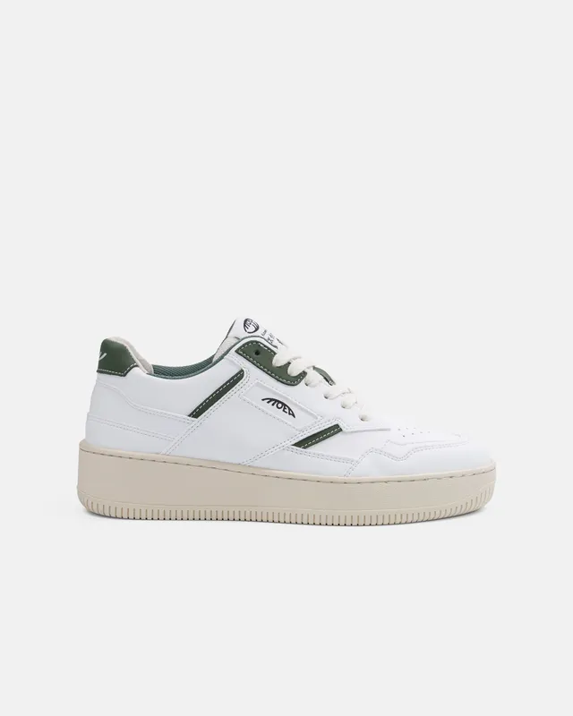 moea-origin-vegane-sneaker-white-green-apple image 1