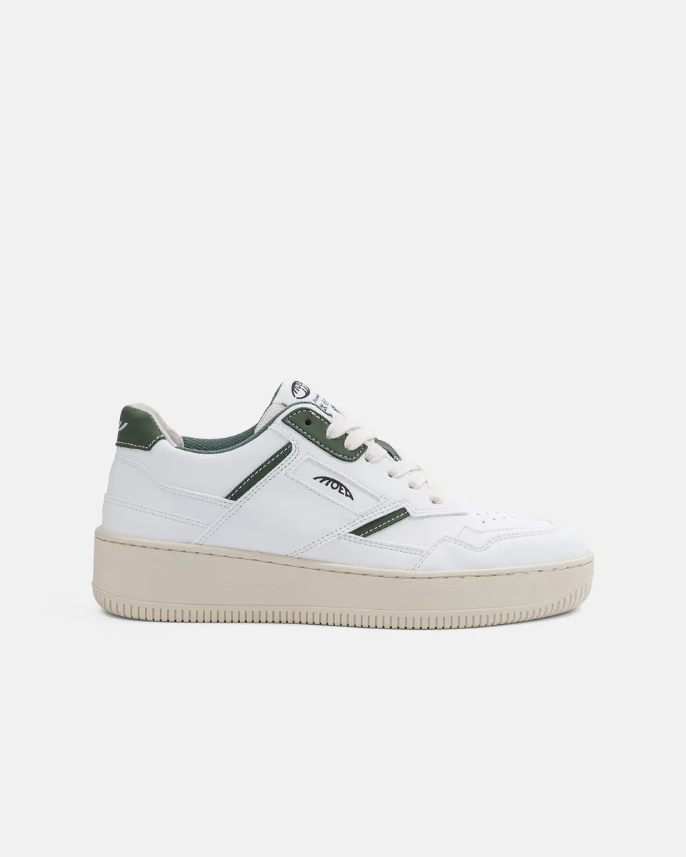 moea-origin-vegane-sneaker-white-green-apple image 1