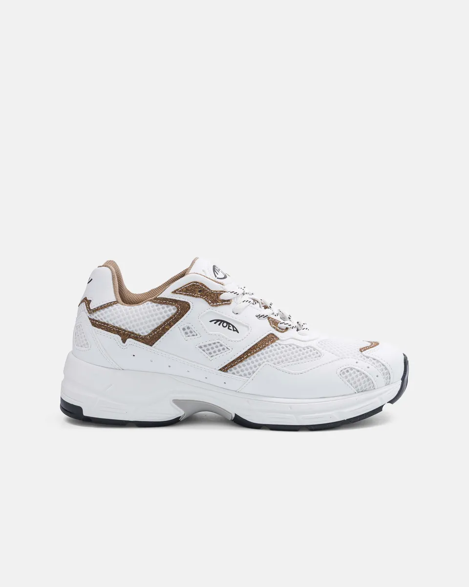 moea-rush-white-brown-palm-vegane-sneaker image 1