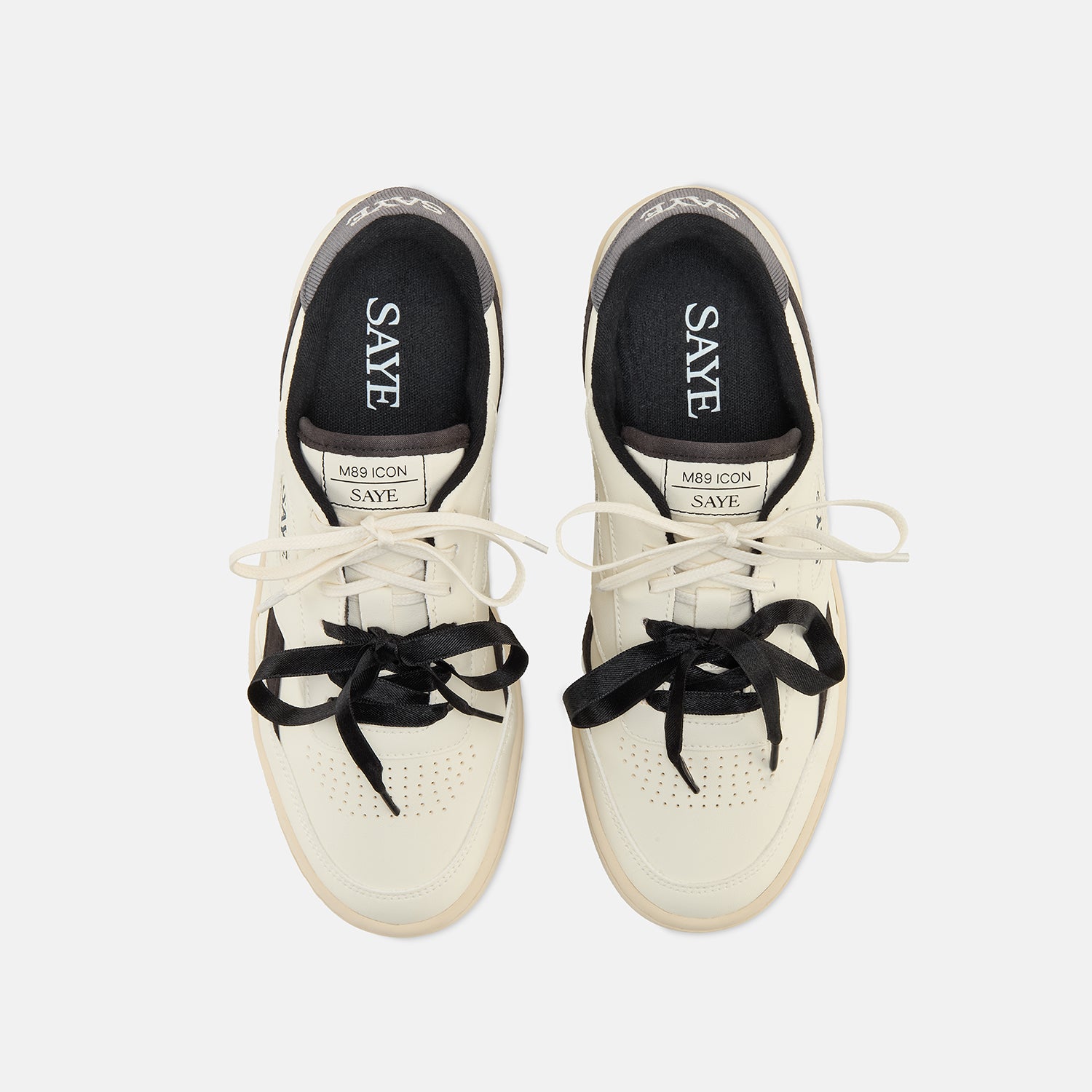 saye-m89-icon-retro-sneaker-satin-night image 4