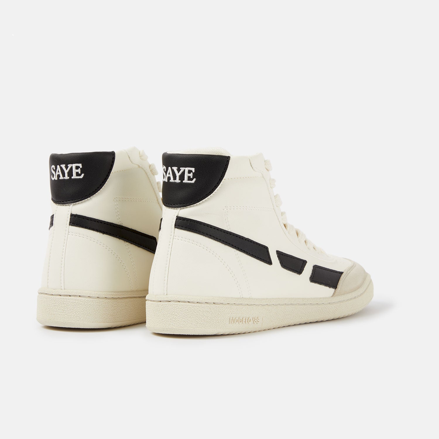 saye-m89-high-black-vegane-high-top-sneaker image 4