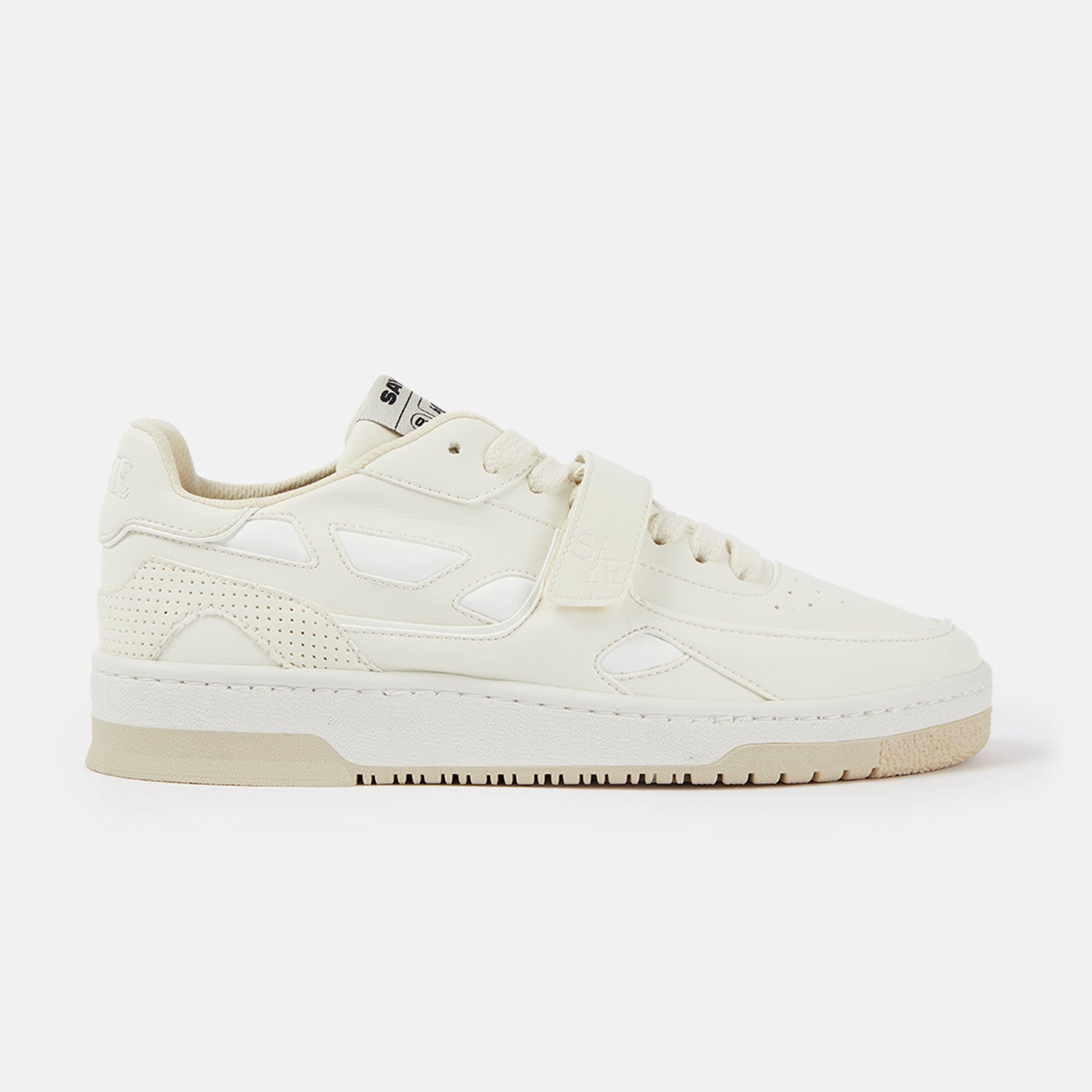 saye-m92-bold-off-white-vegan-sneaker-unisex image 2