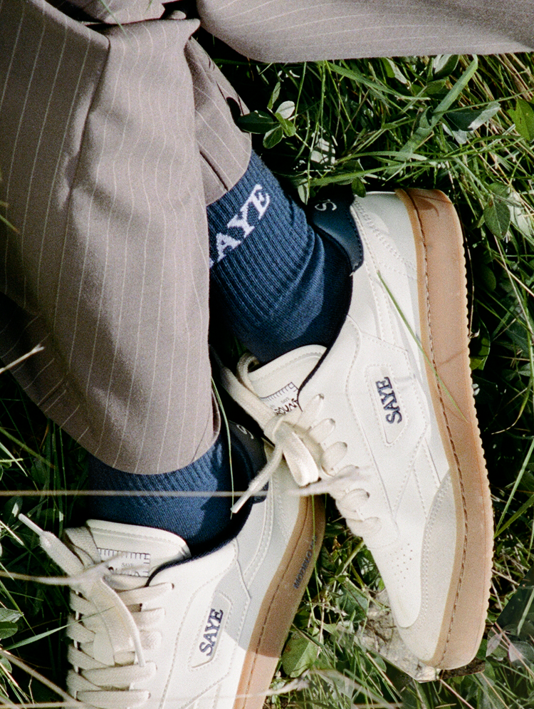 saye-mid-crew-everyday-socks-blau image 4