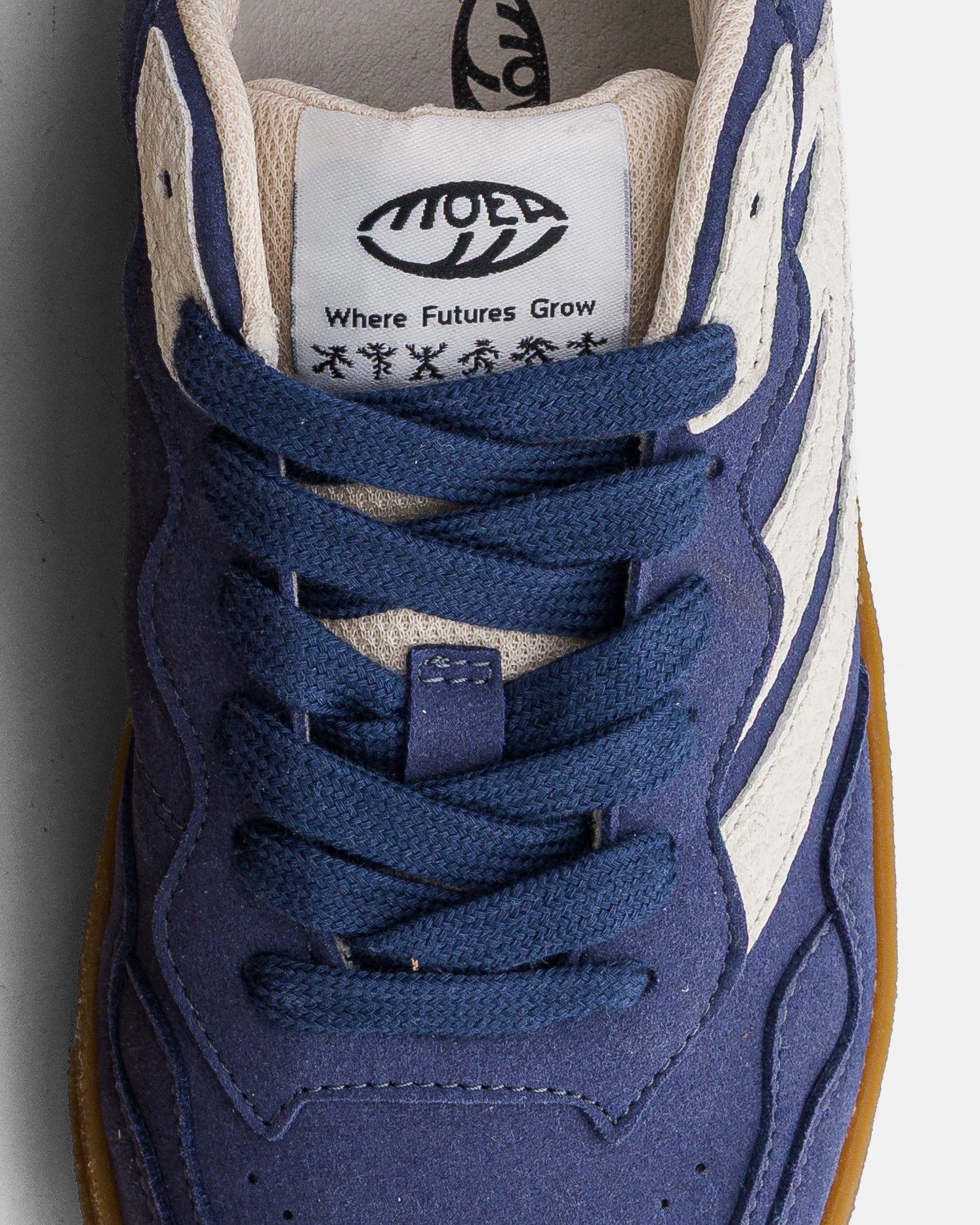 moea-veyron-low-veganer-sneaker-blue-cream-mushroom image 3