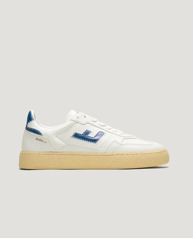 flamingos-life-burela-bold-crafted-blue-veganer-sneaker-blau image 1