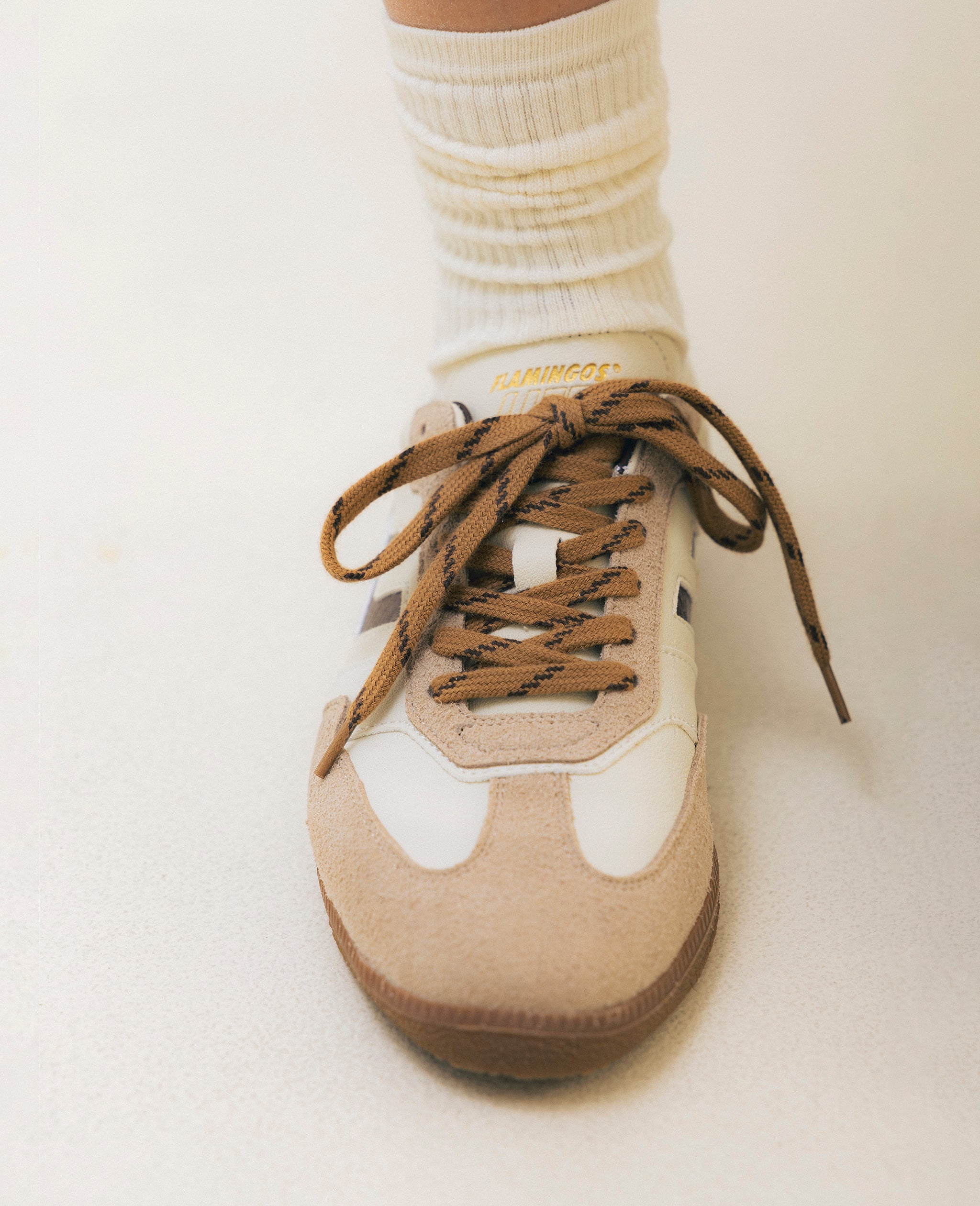 flamingos-life-burela-slim-iguana-chestnut-vegane-sneaker image 5